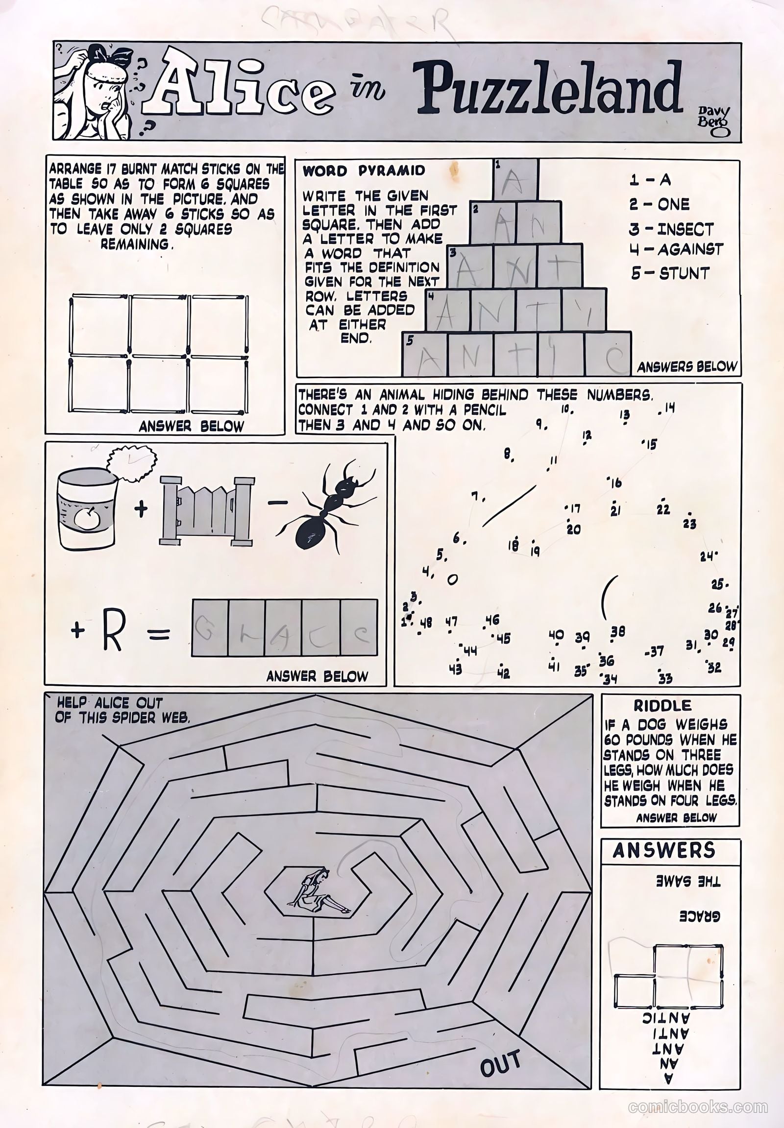 Alice #10 — page 35 of 36