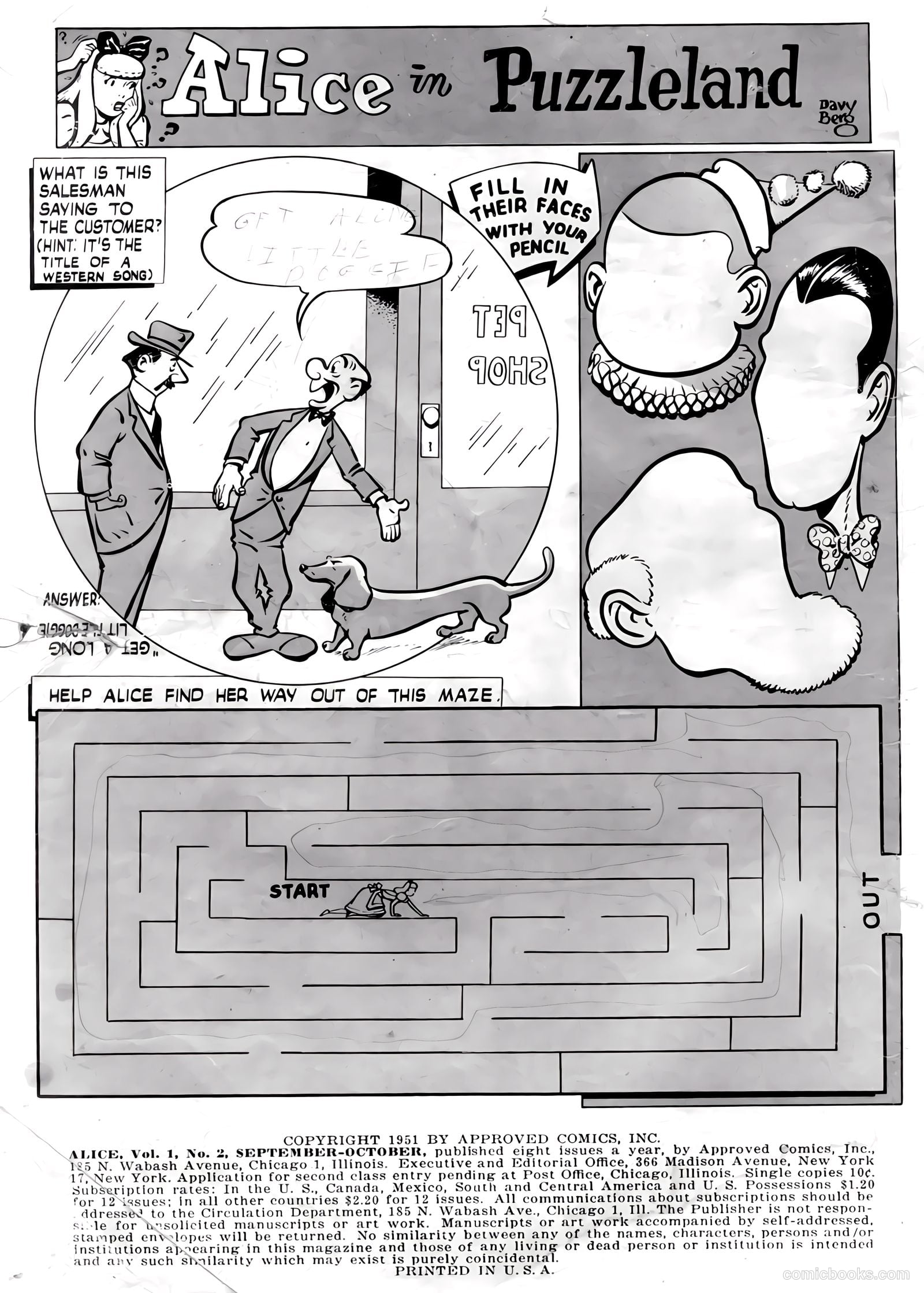 Alice #2 — page 2 of 36
