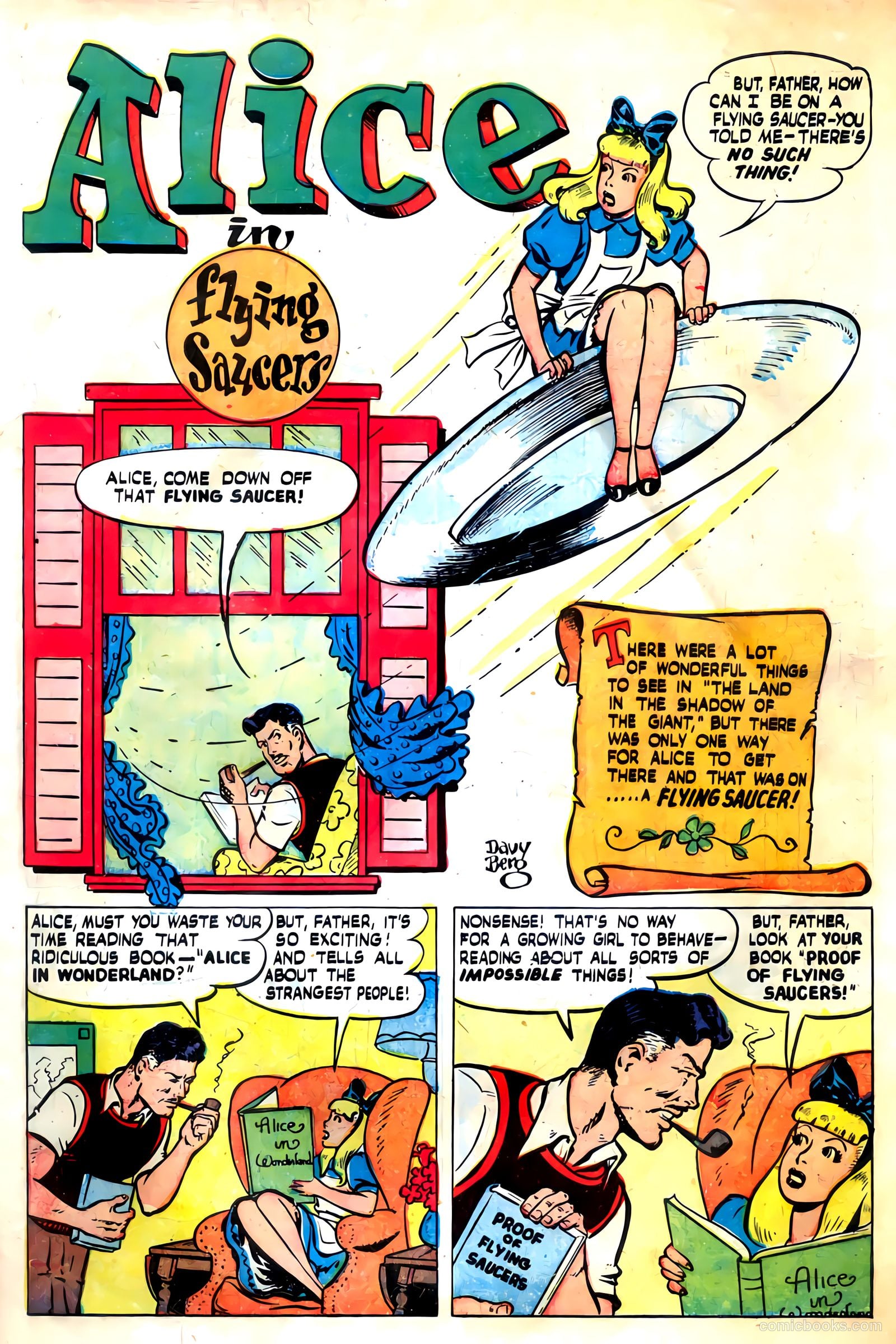 Alice #2 — page 3 of 36