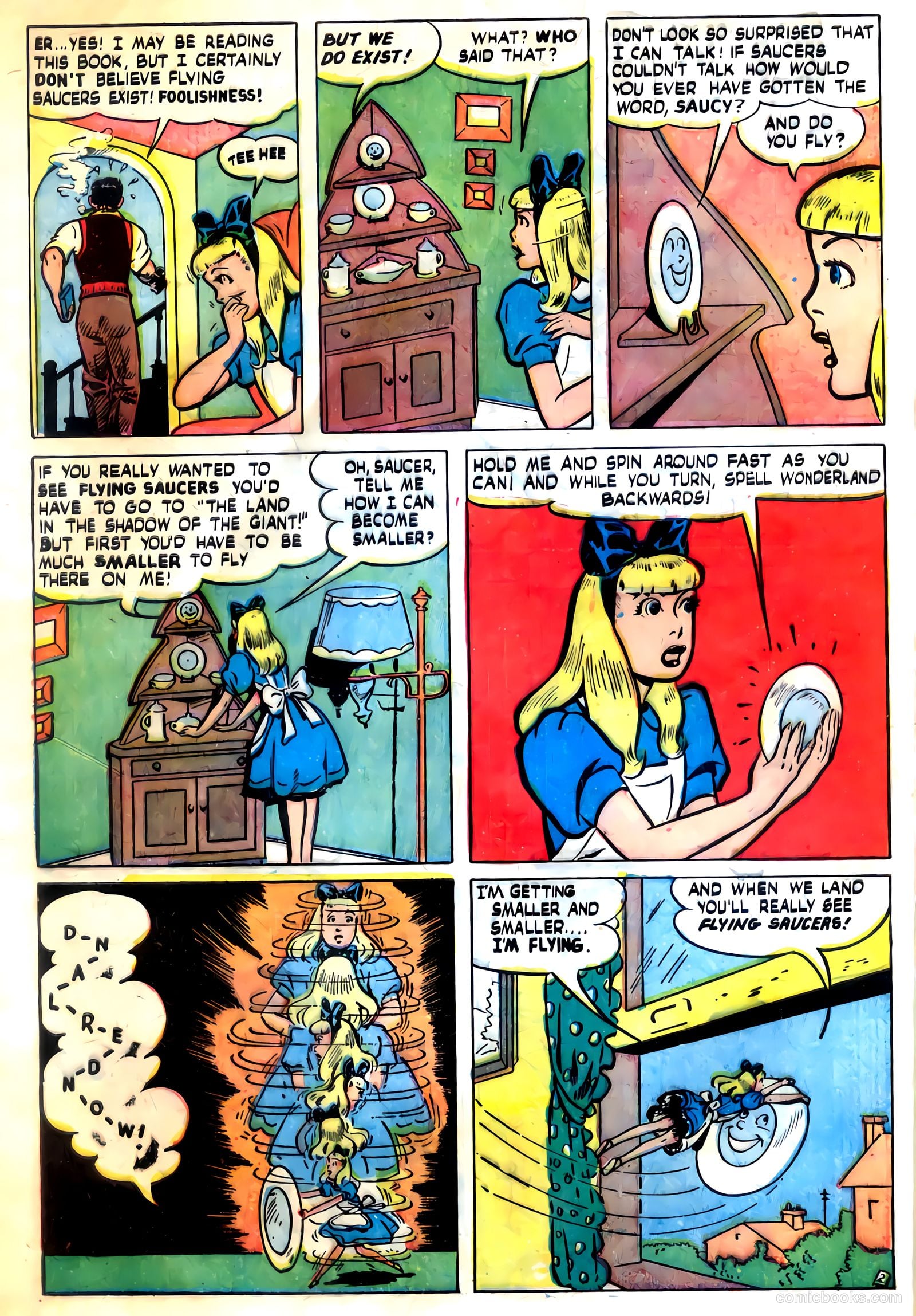 Alice #2 — page 4 of 36