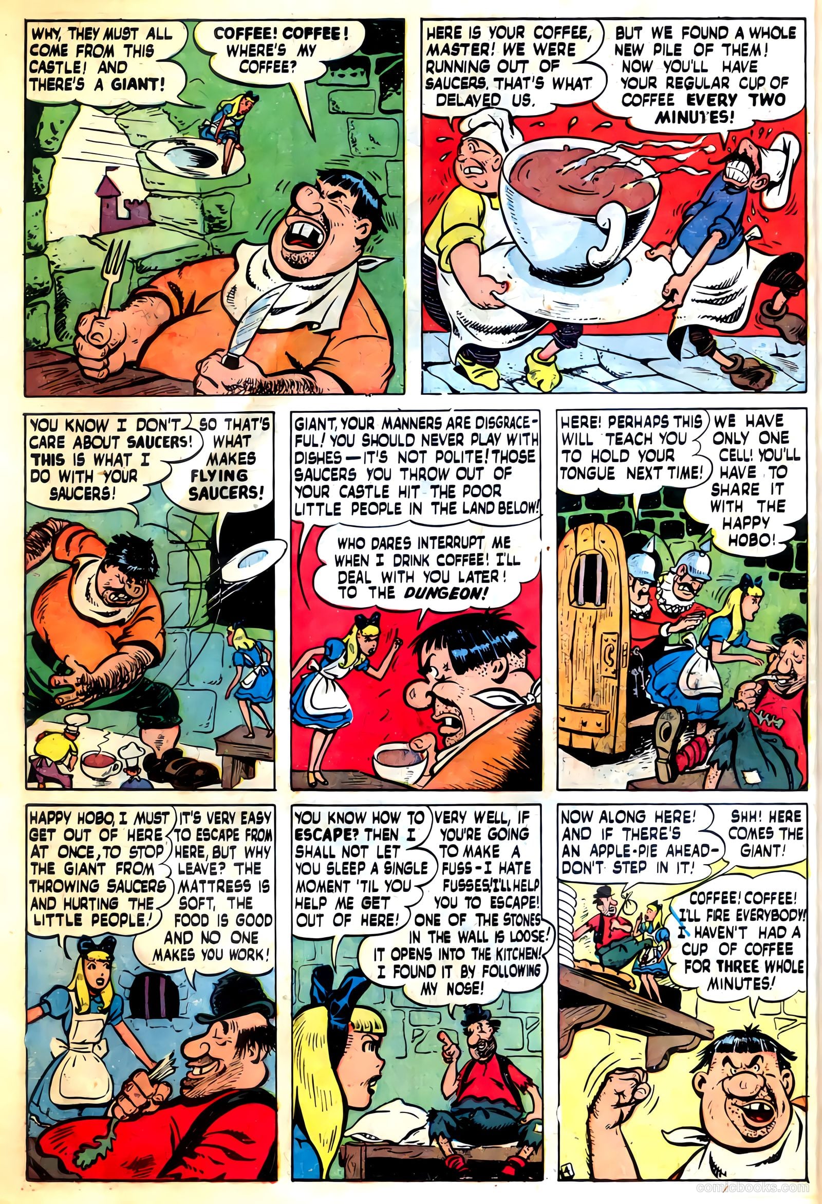 Alice #2 — page 6 of 36