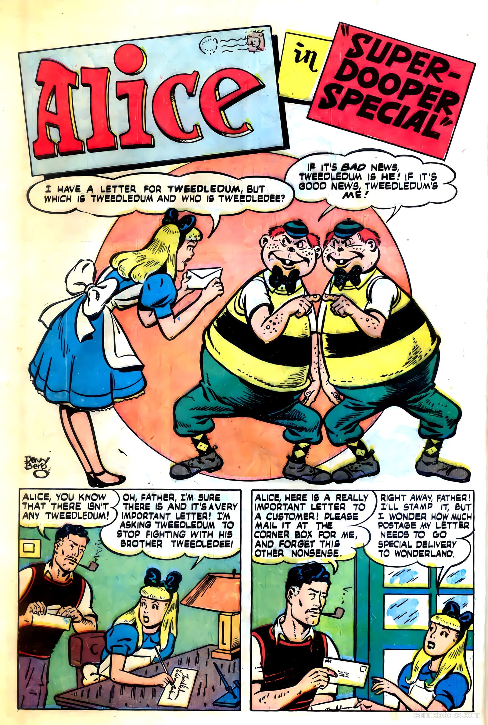 Alice #2 — page 8 of 36