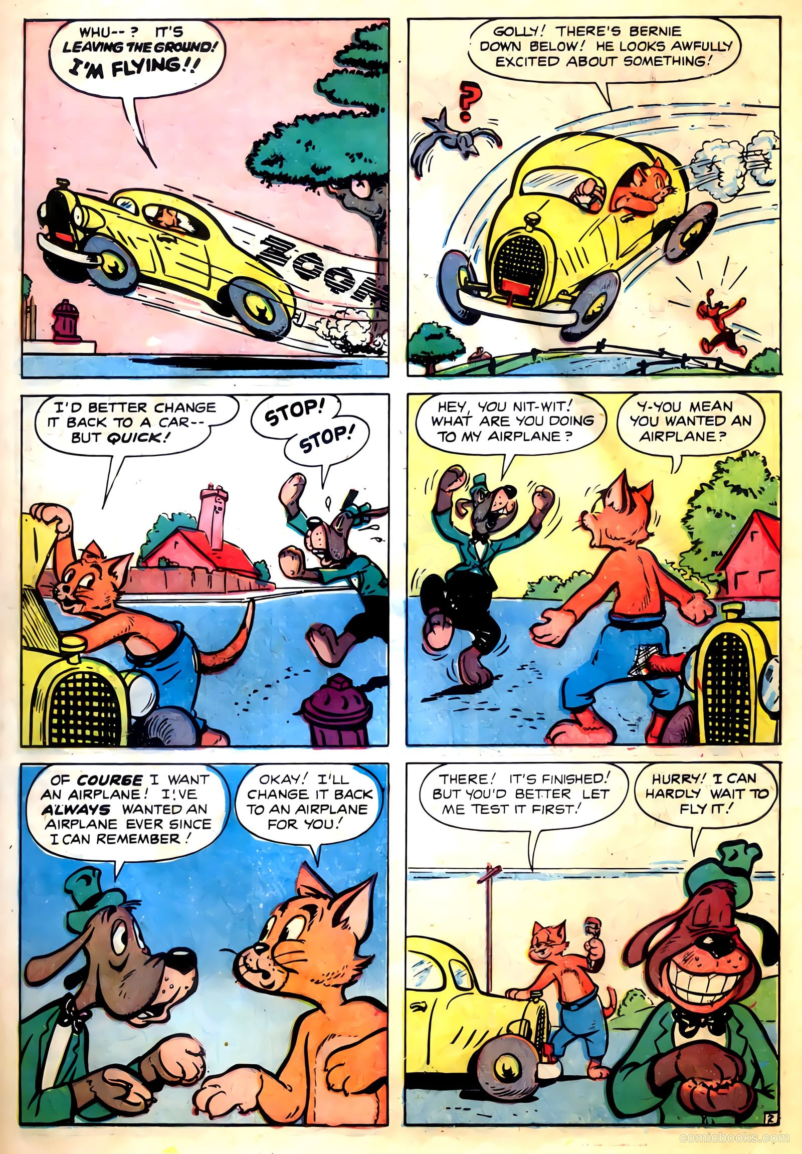 Alice #2 — page 15 of 36