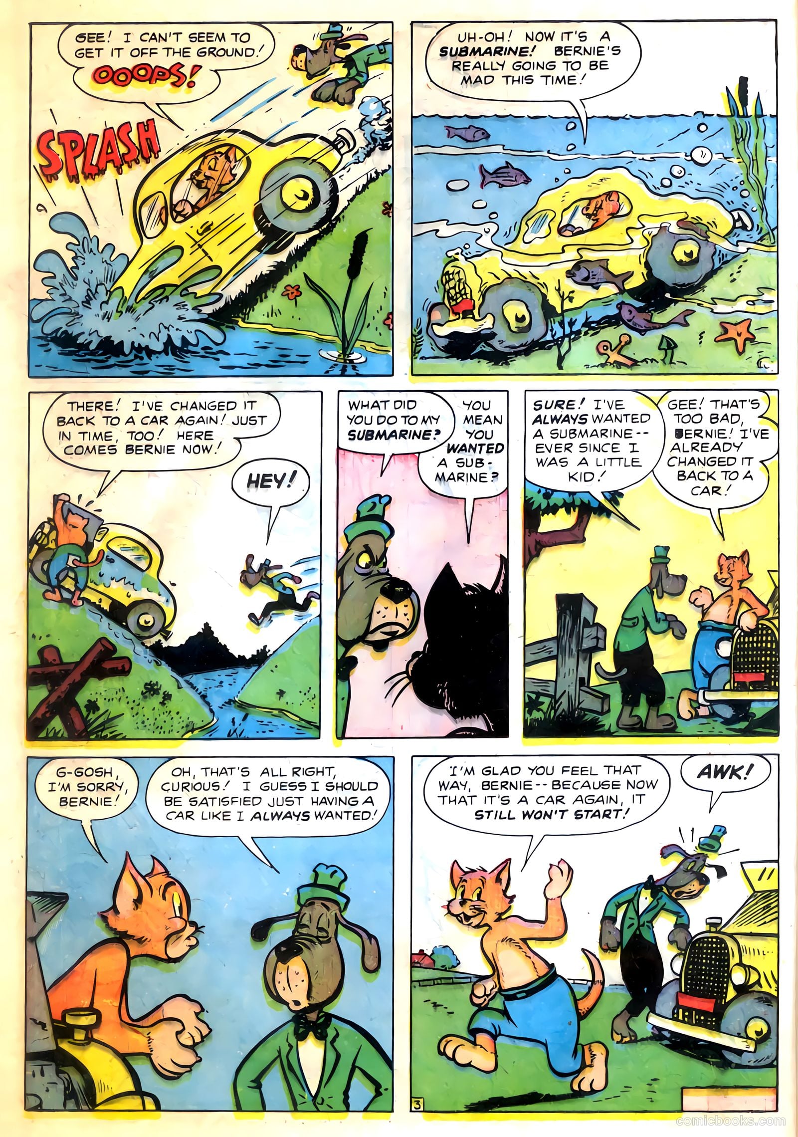 Alice #2 — page 16 of 36