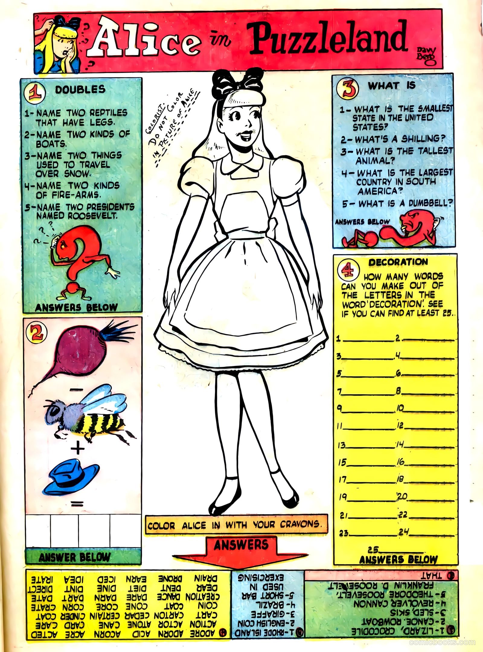 Alice #2 — page 17 of 36