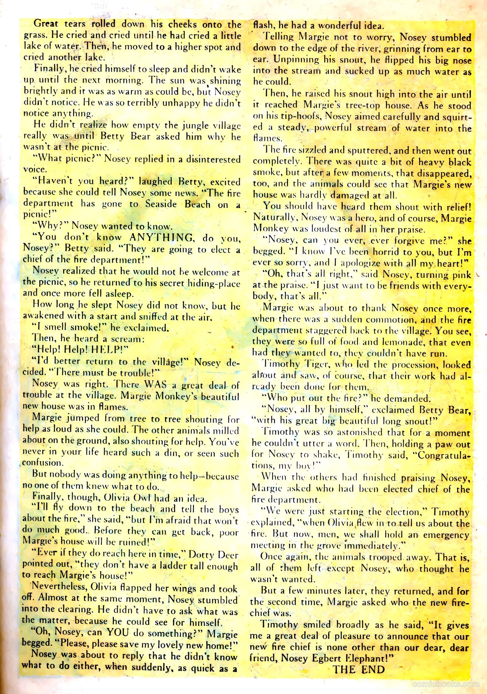 Alice #2 — page 19 of 36