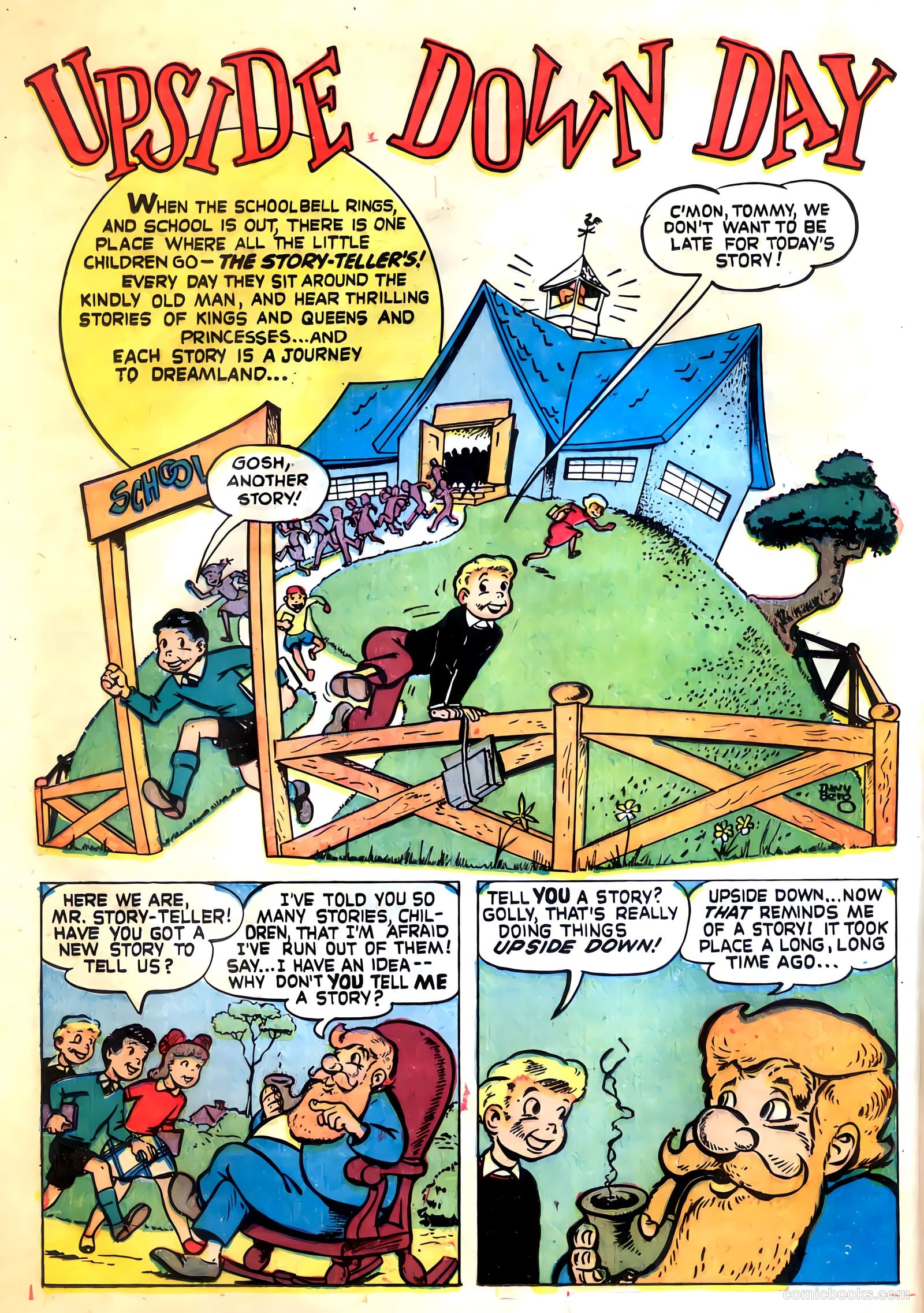 Alice #2 — page 20 of 36