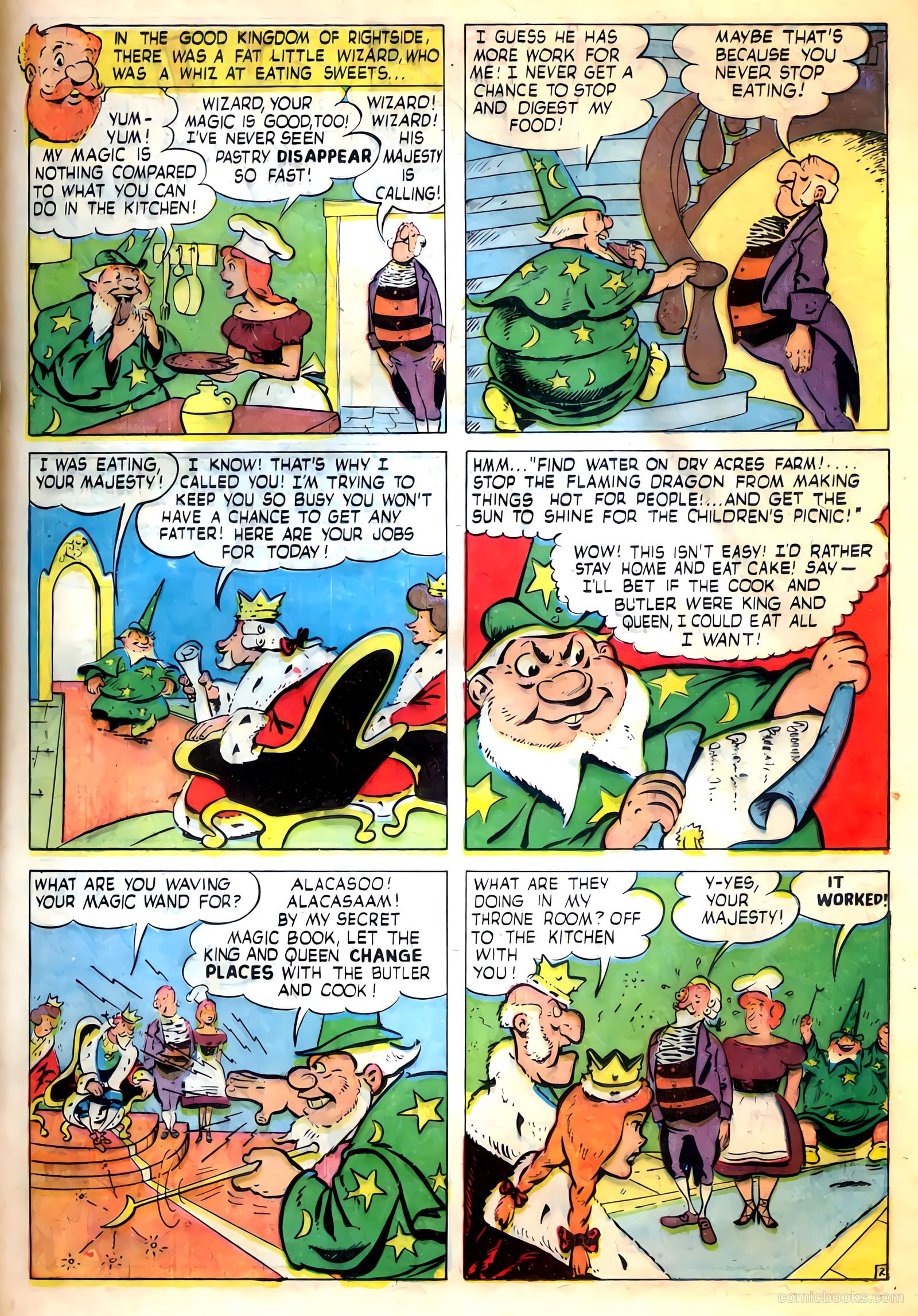 Alice #2 — page 21 of 36