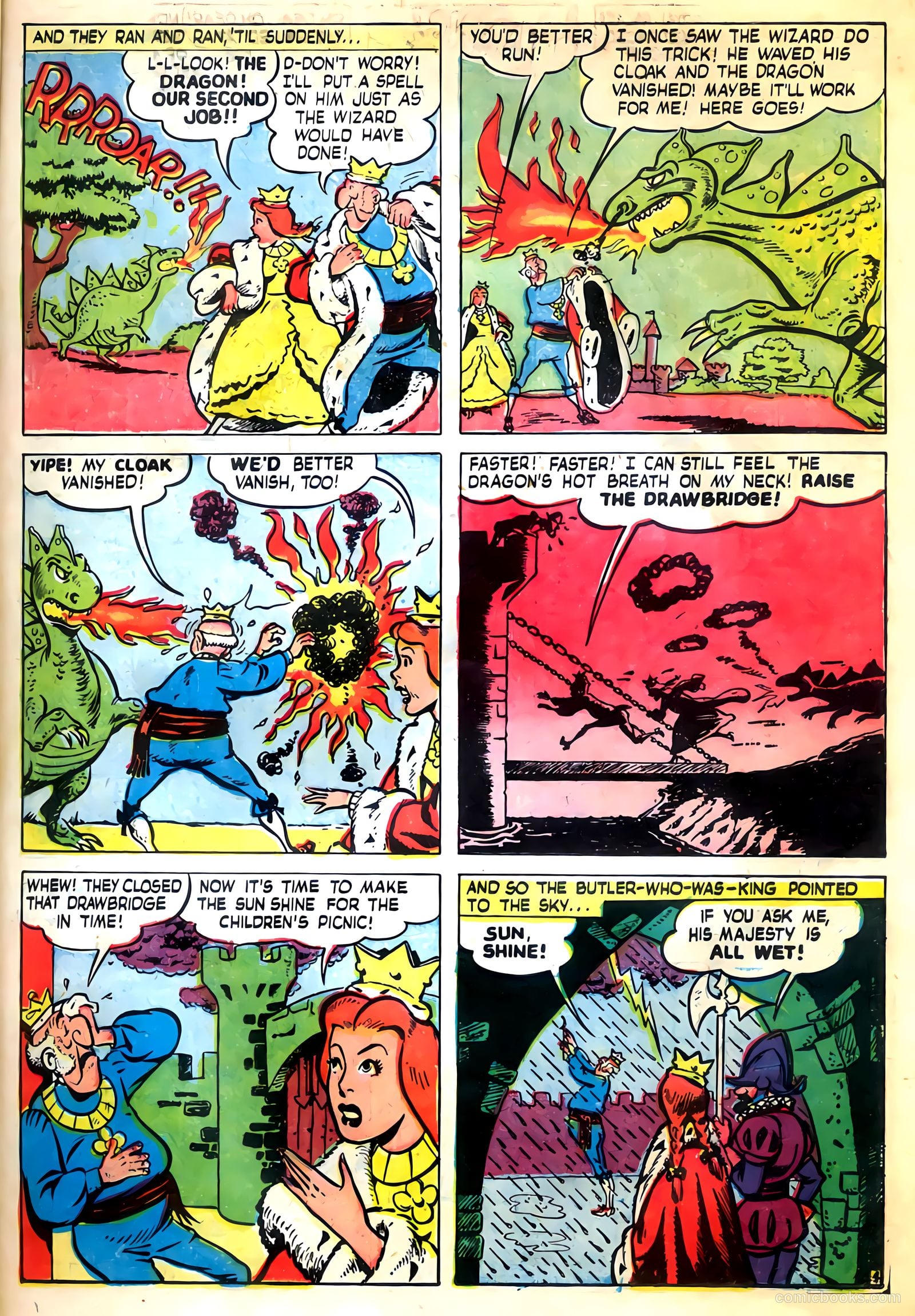 Alice #2 — page 23 of 36