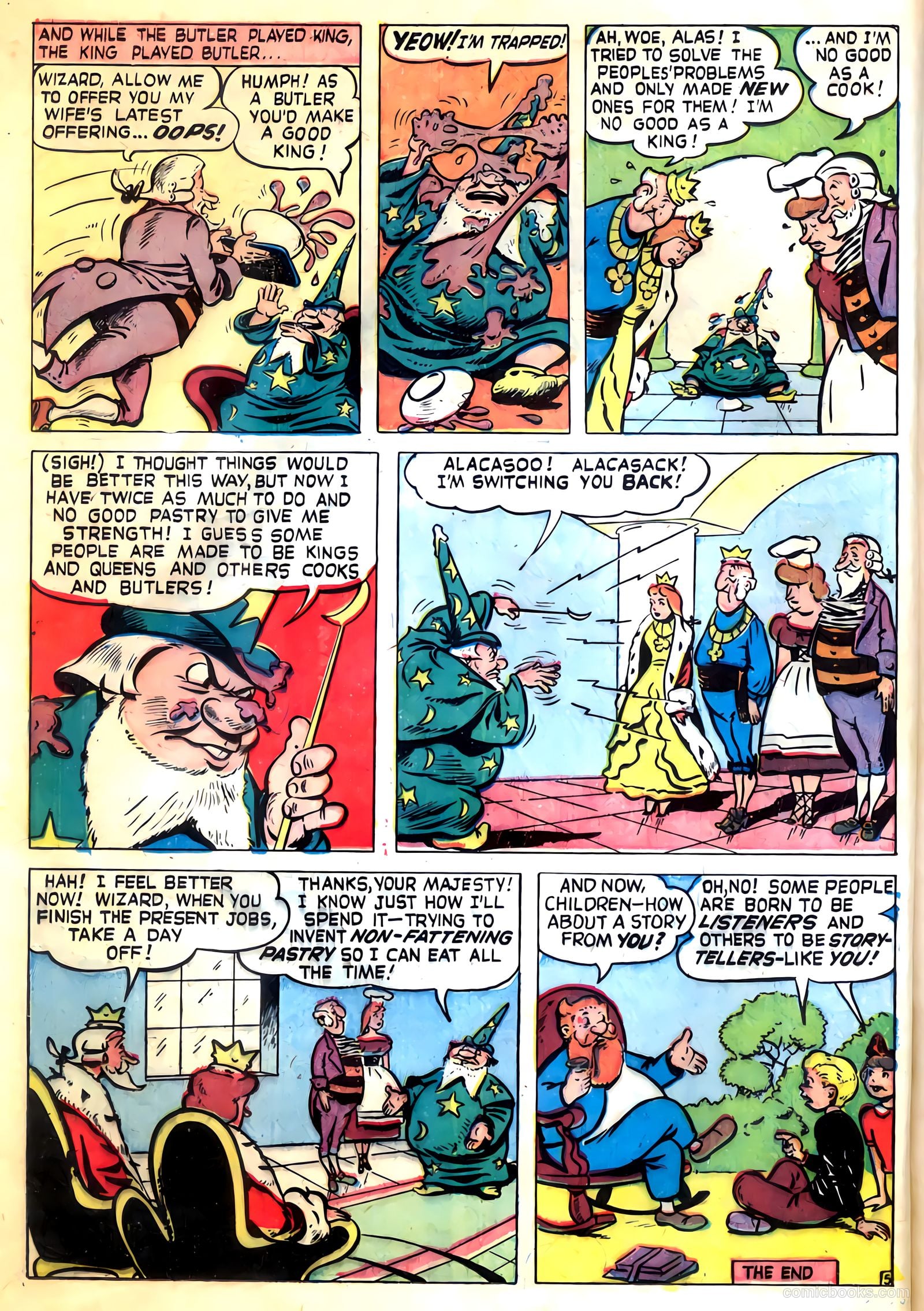 Alice #2 — page 24 of 36