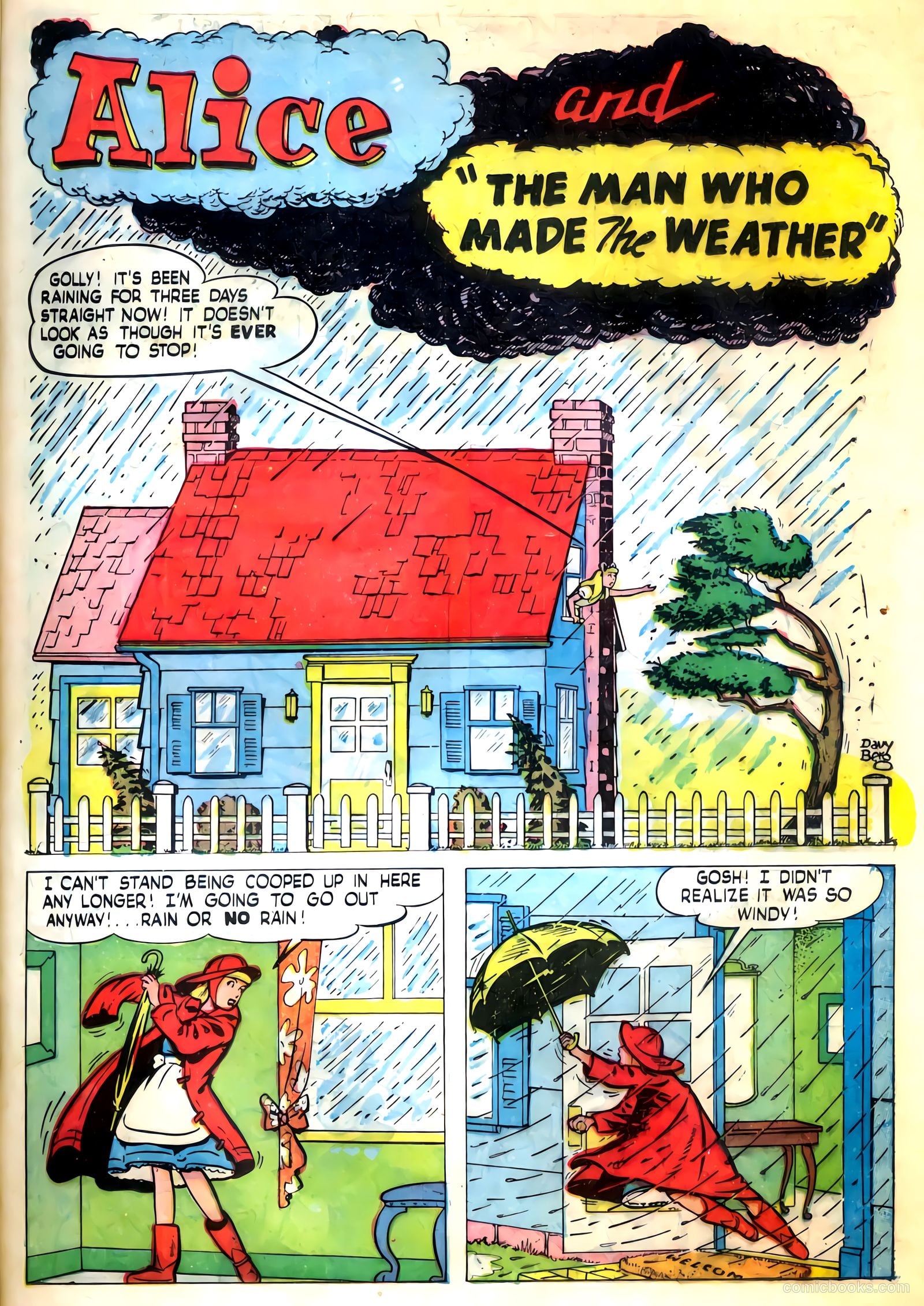 Alice #2 — page 25 of 36