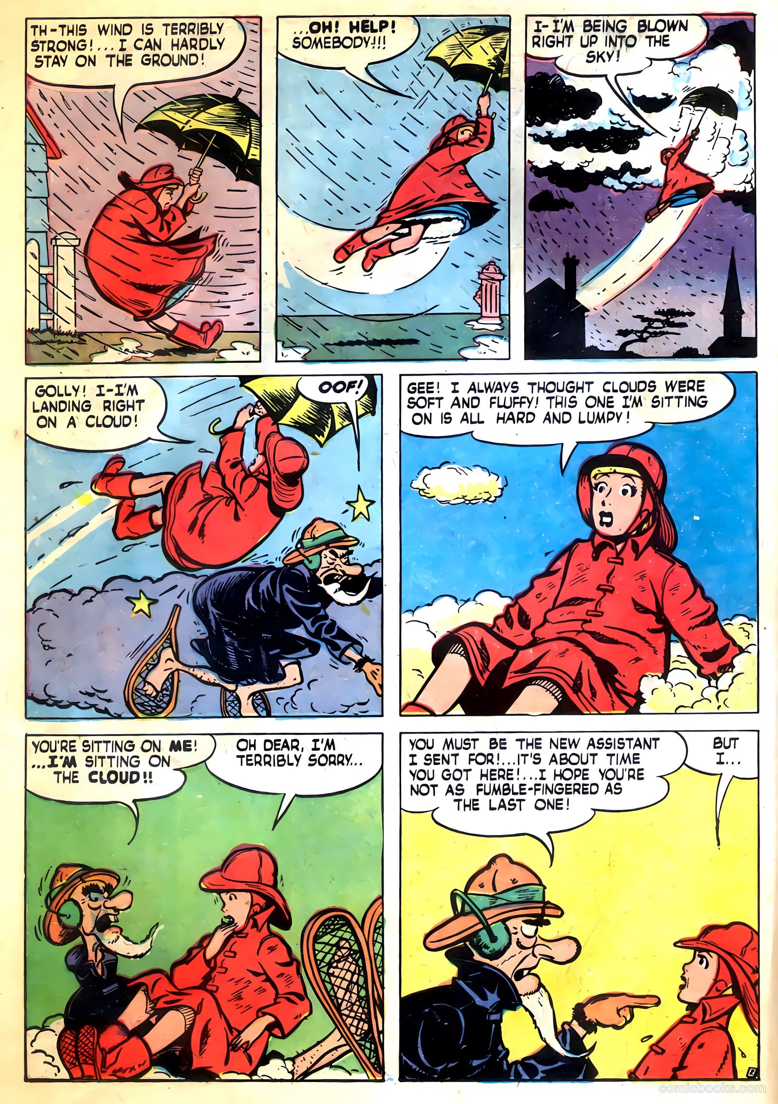 Alice #2 — page 26 of 36