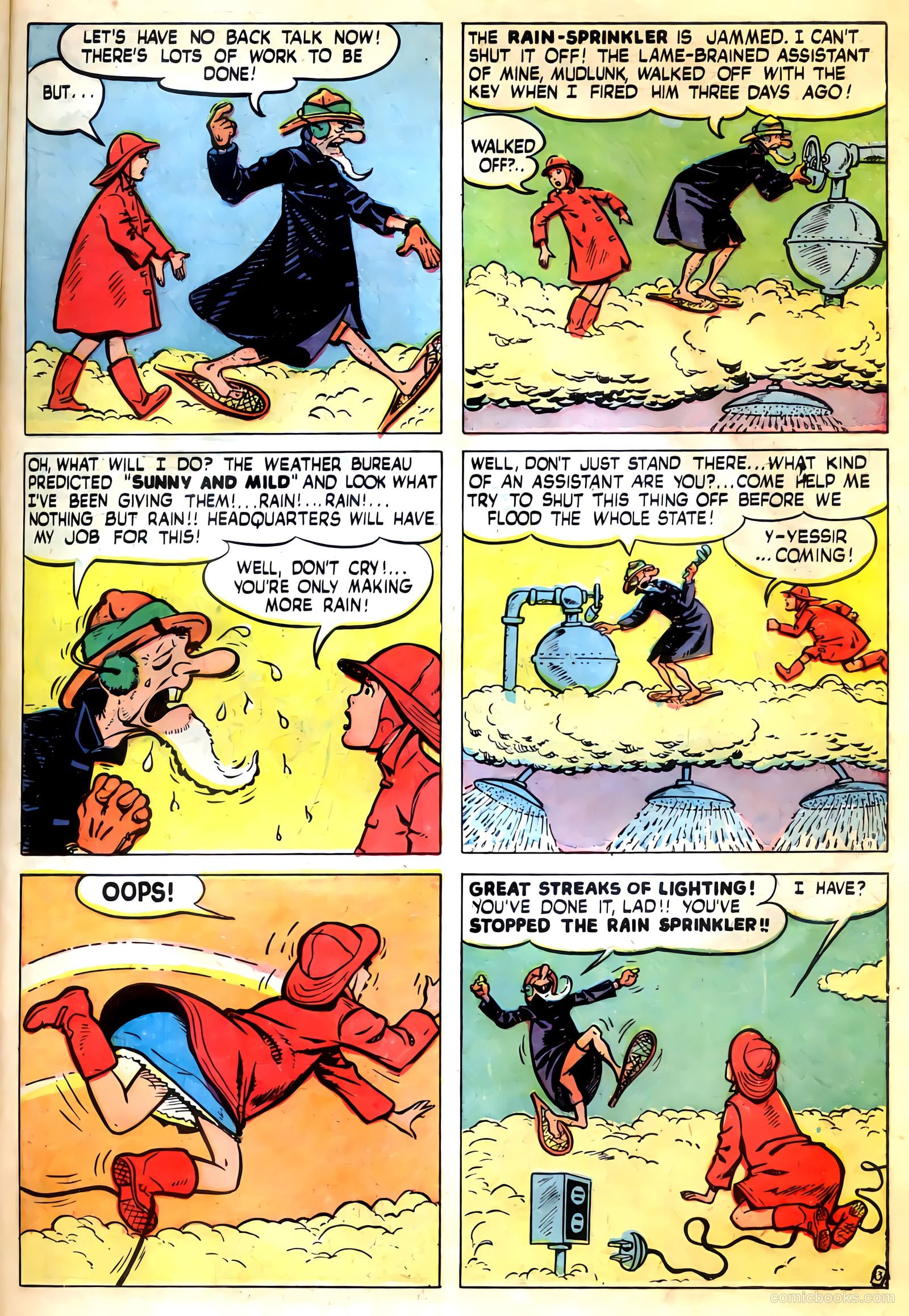 Alice #2 — page 27 of 36