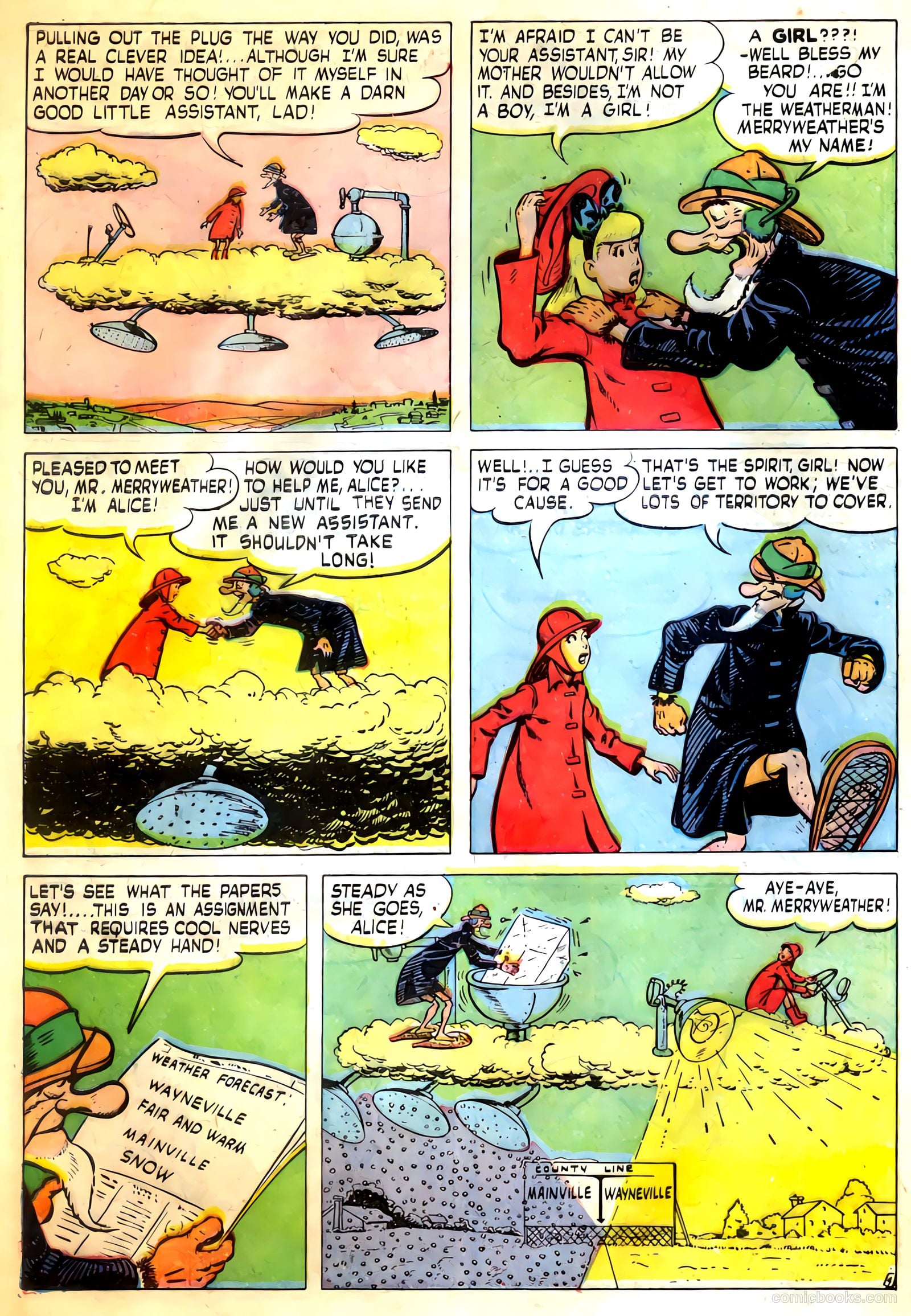 Alice #2 — page 28 of 36