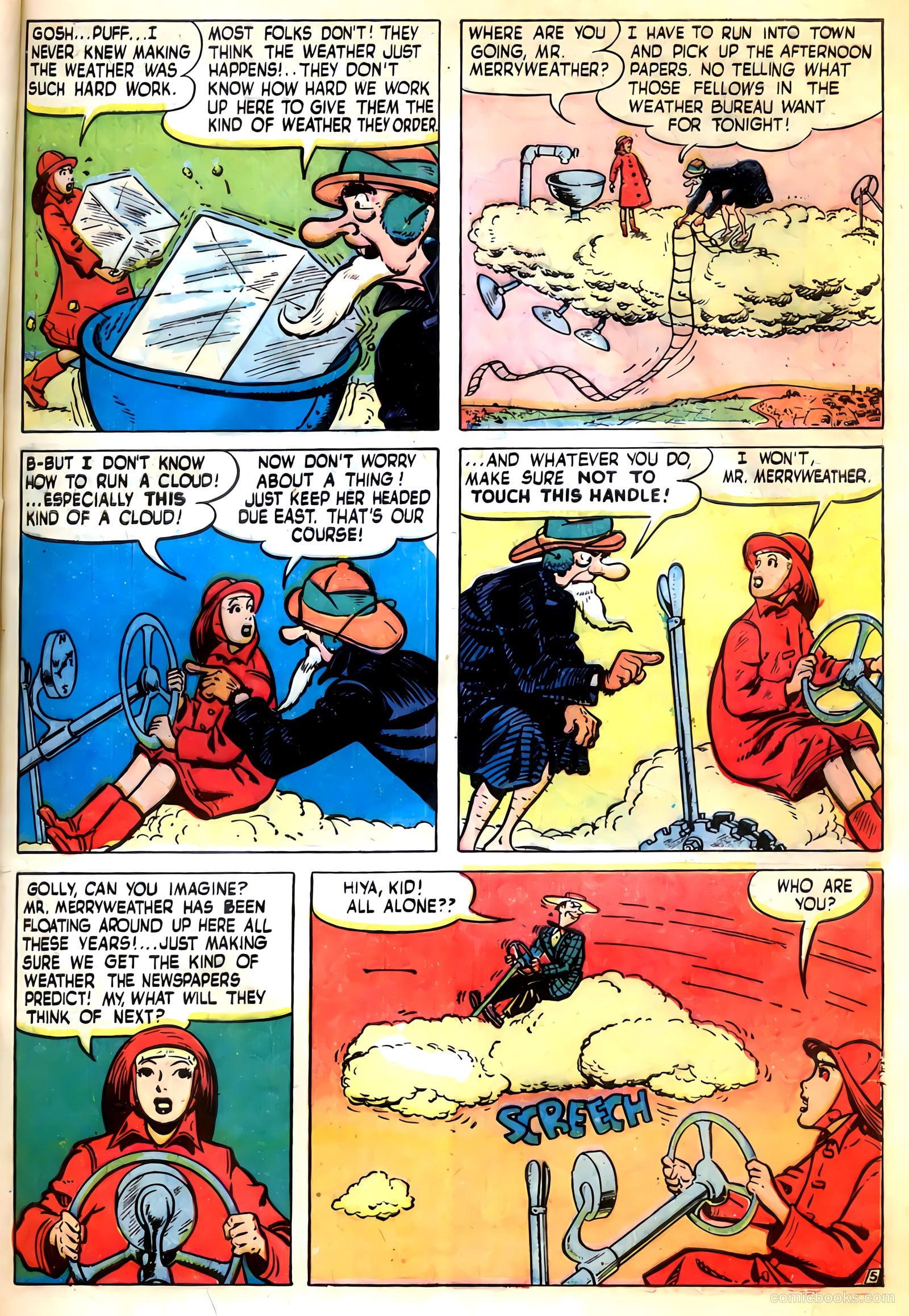 Alice #2 — page 29 of 36