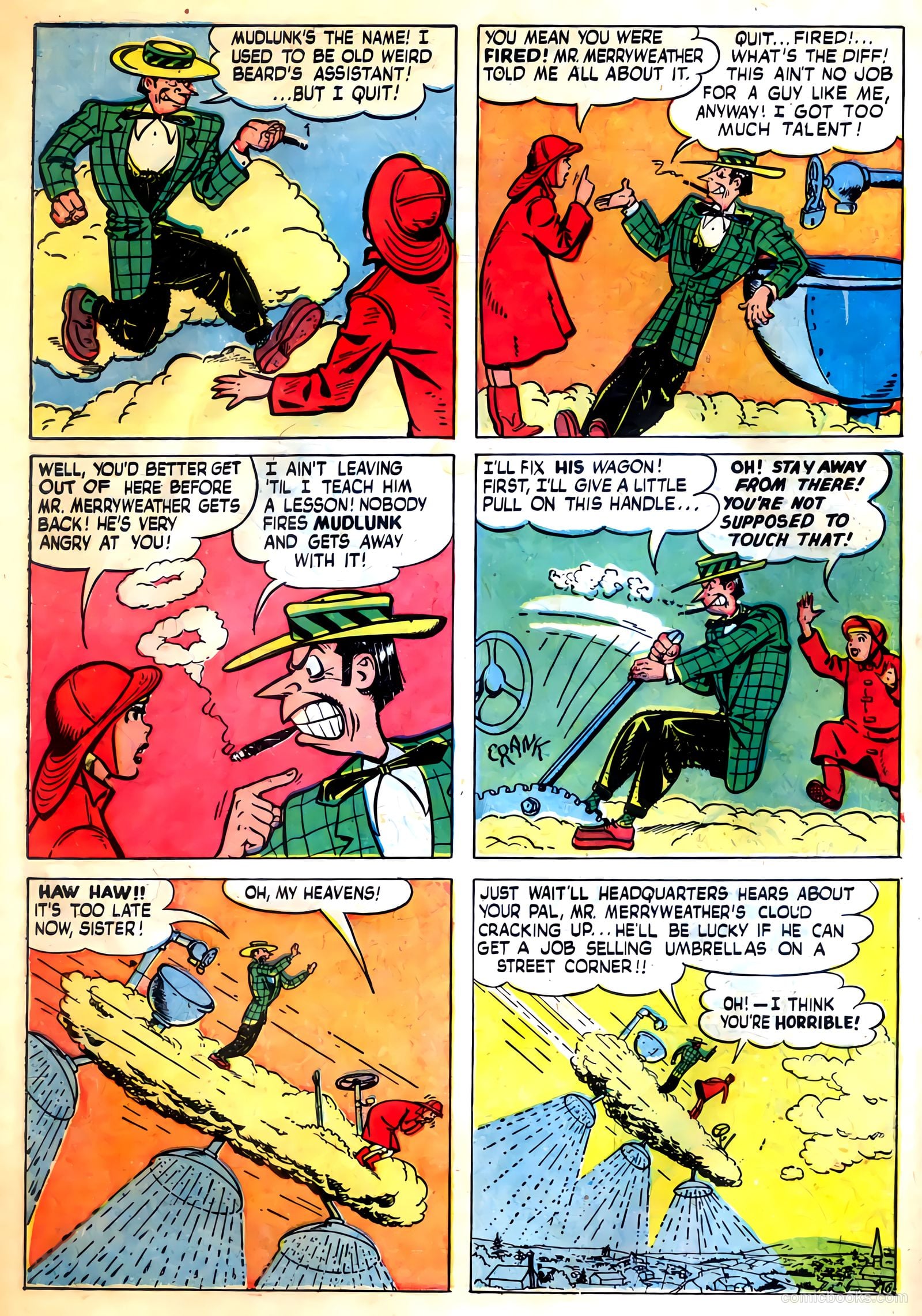 Alice #2 — page 30 of 36