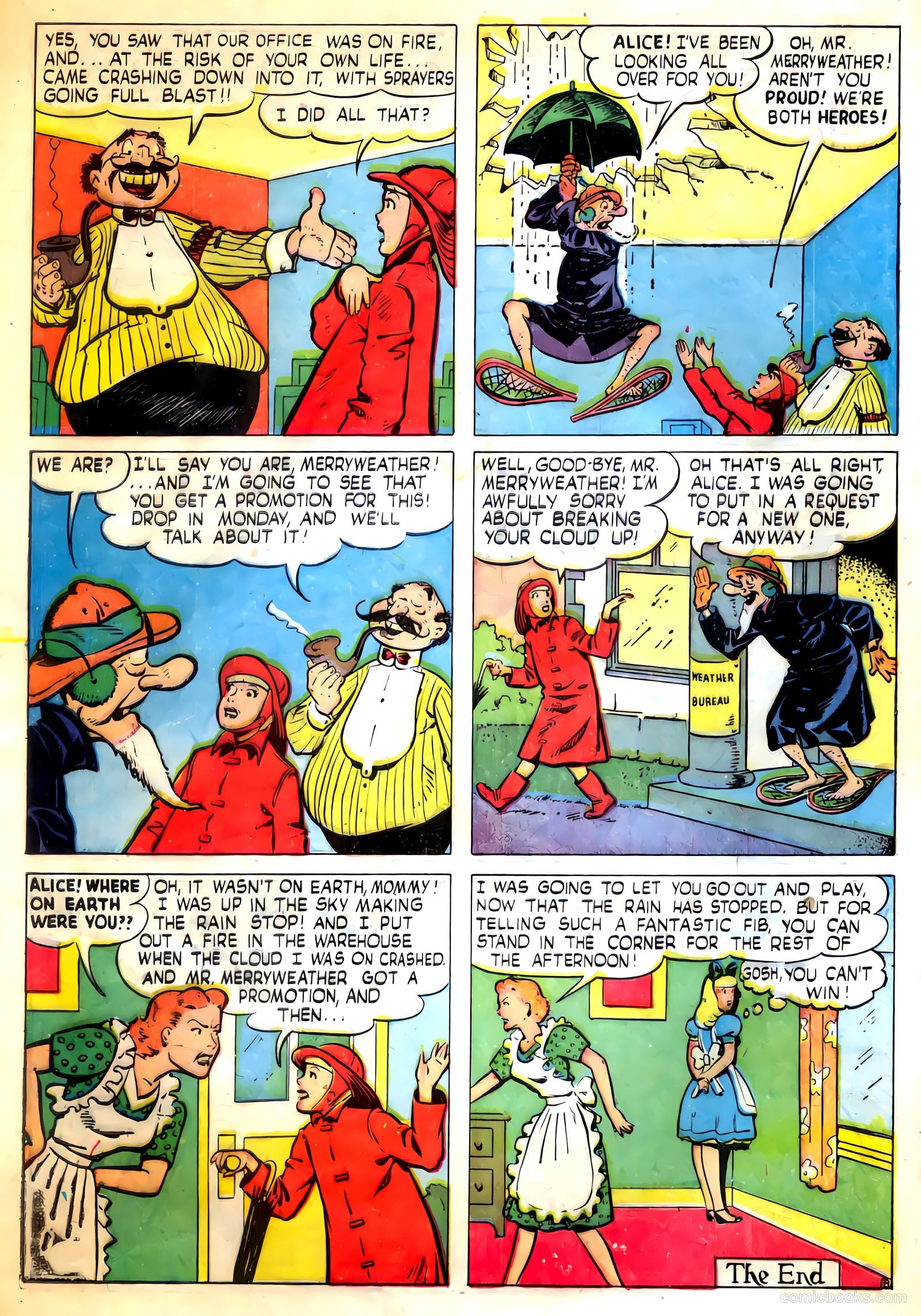Alice #2 — page 32 of 36