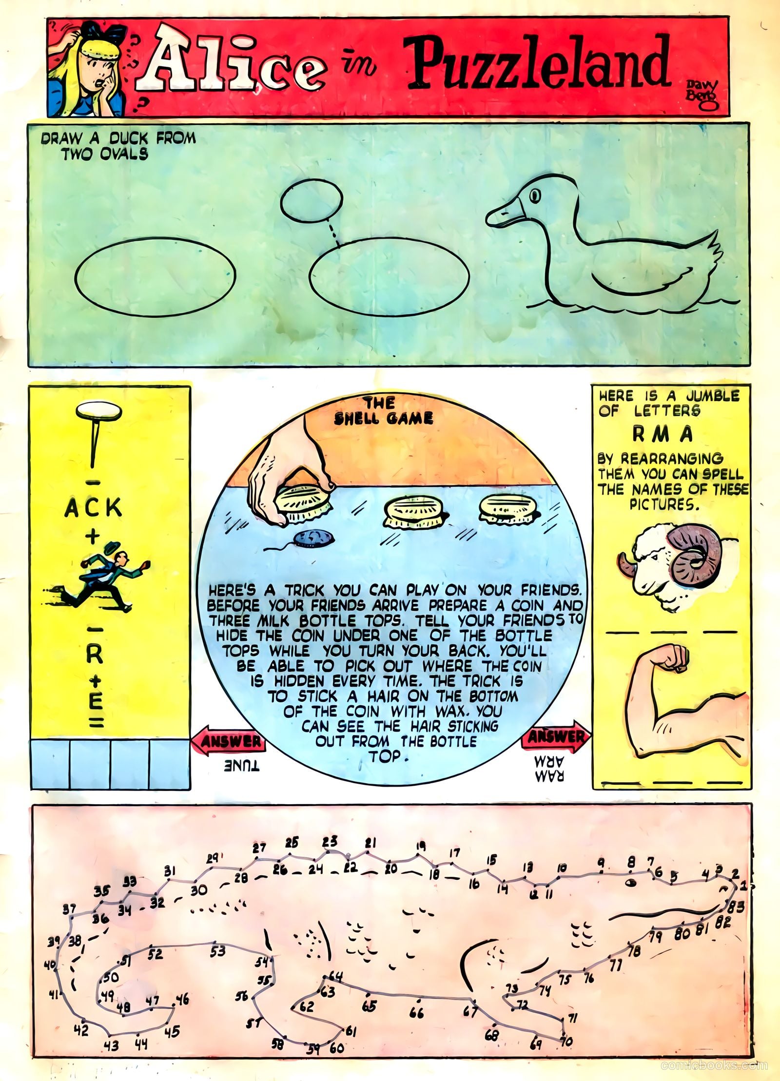 Alice #2 — page 33 of 36