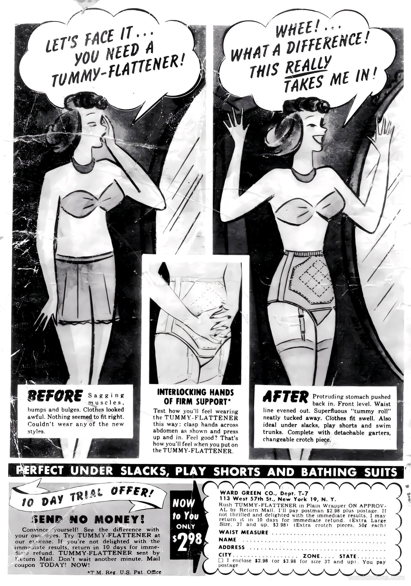 Alice #2 — page 36 of 36