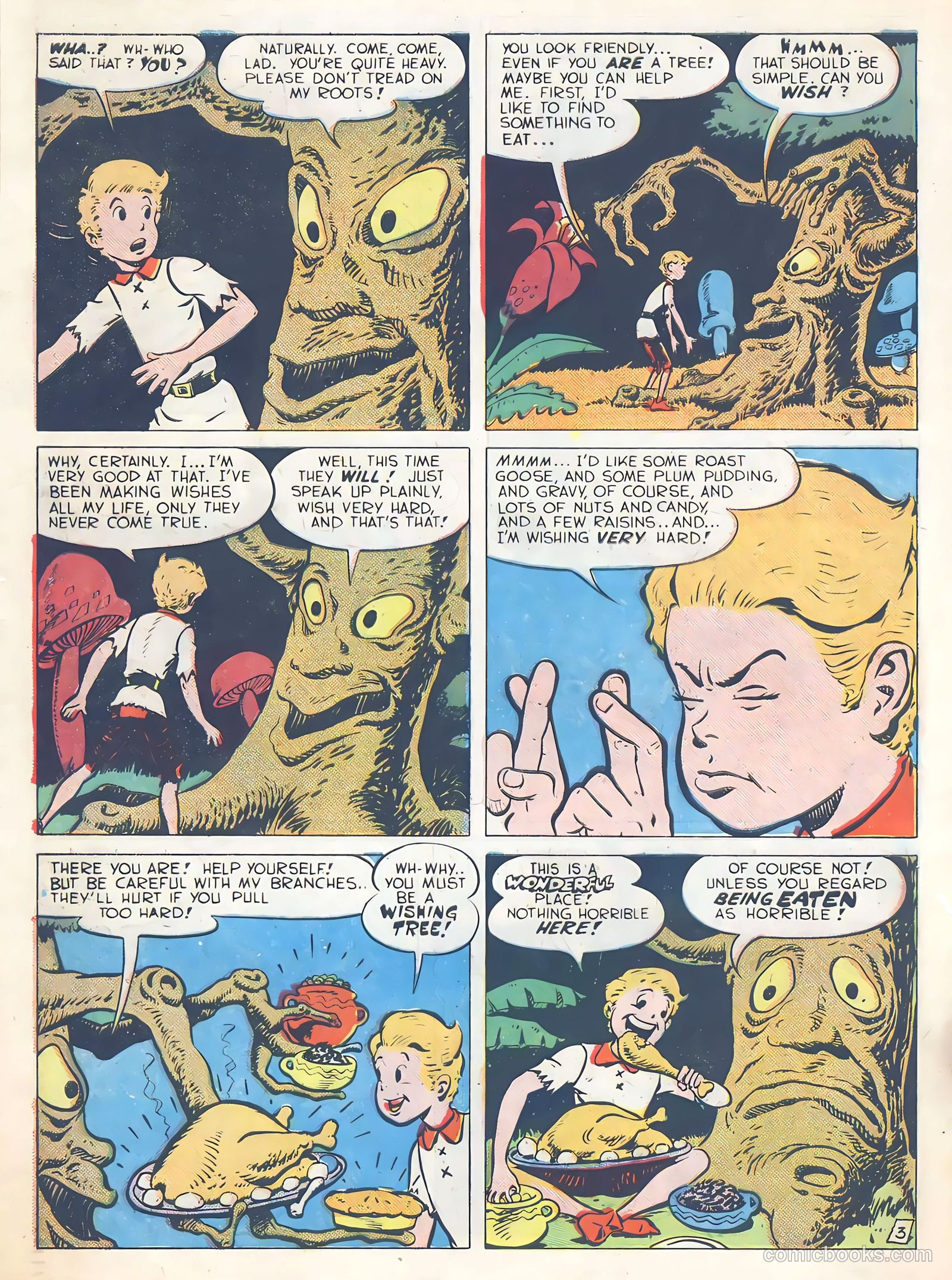 Fairy Tales #10 — page 30 of 36
