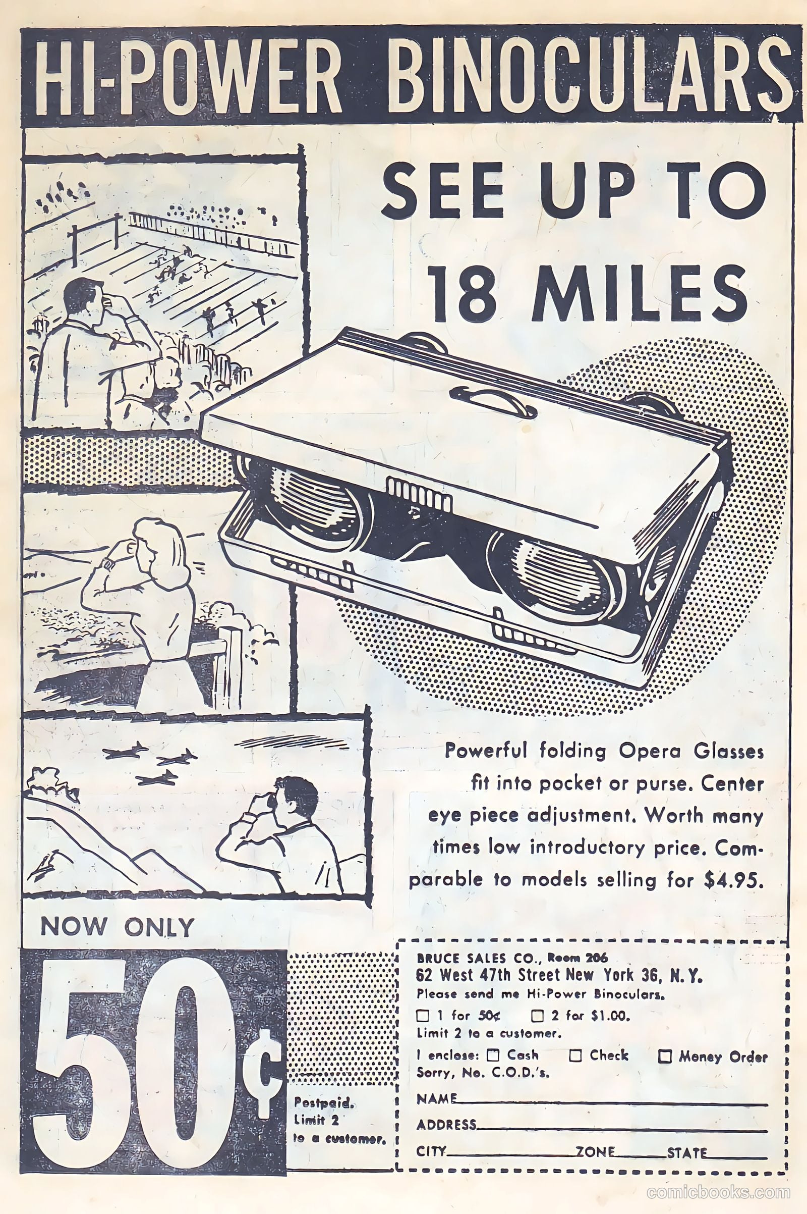 Famous Funnies #17 — page 17 of 37