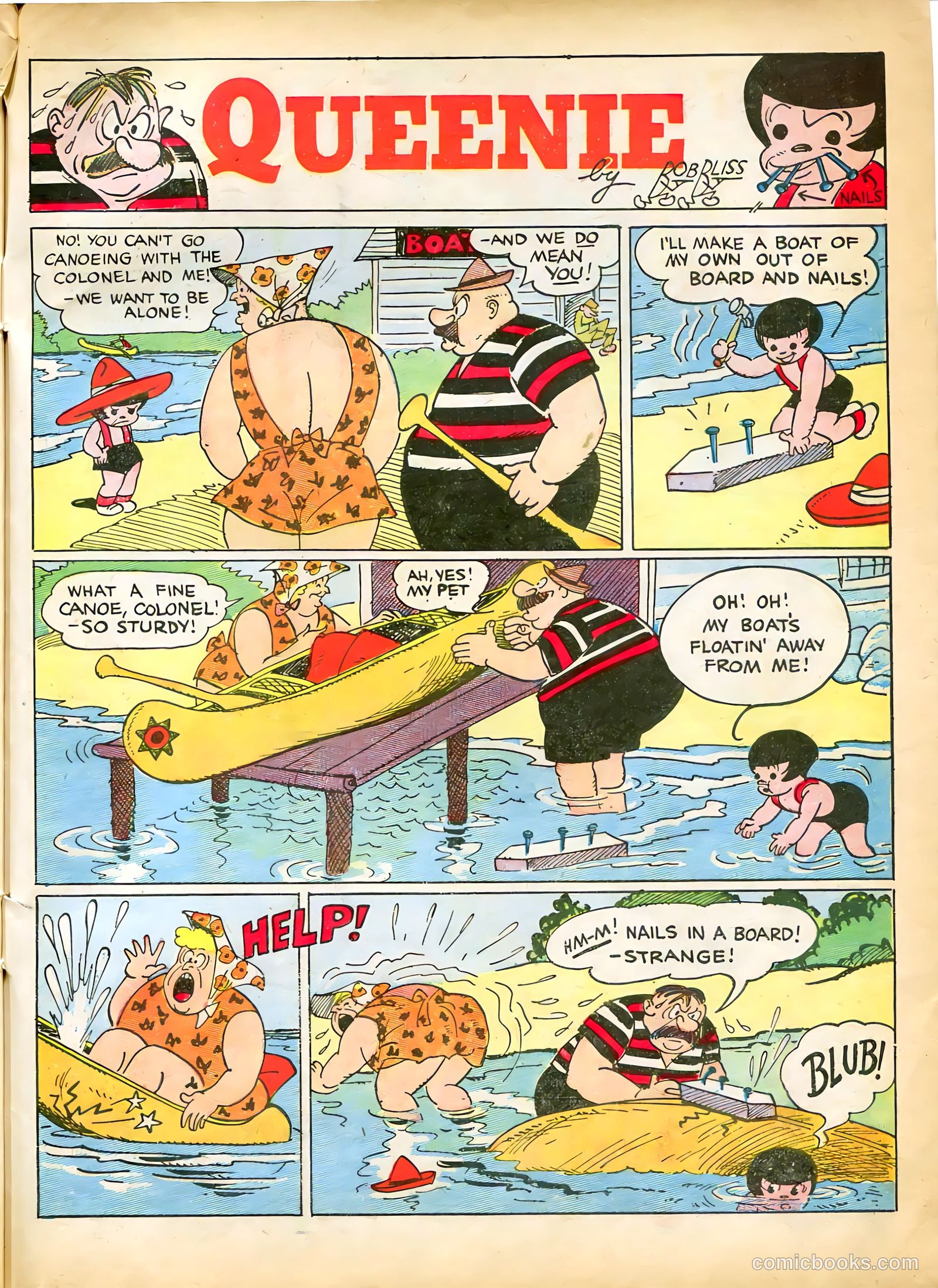 Famous Funnies #48 — page 55 of 64