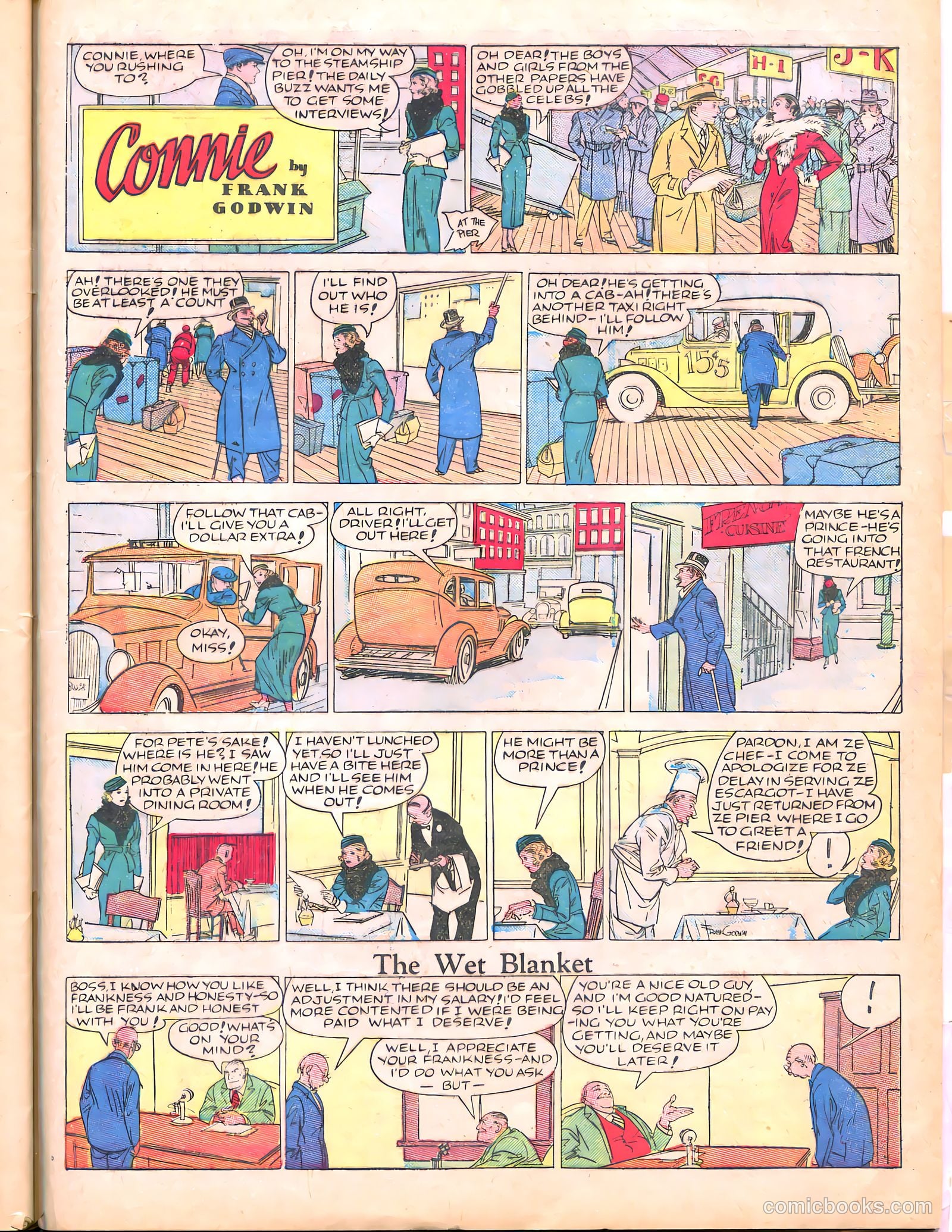 Famous Funnies #54 — page 53 of 64