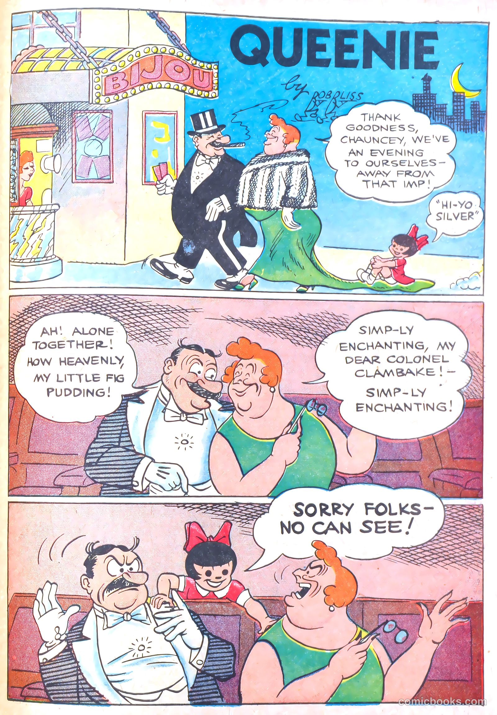 Famous Funnies #65 — page 54 of 62