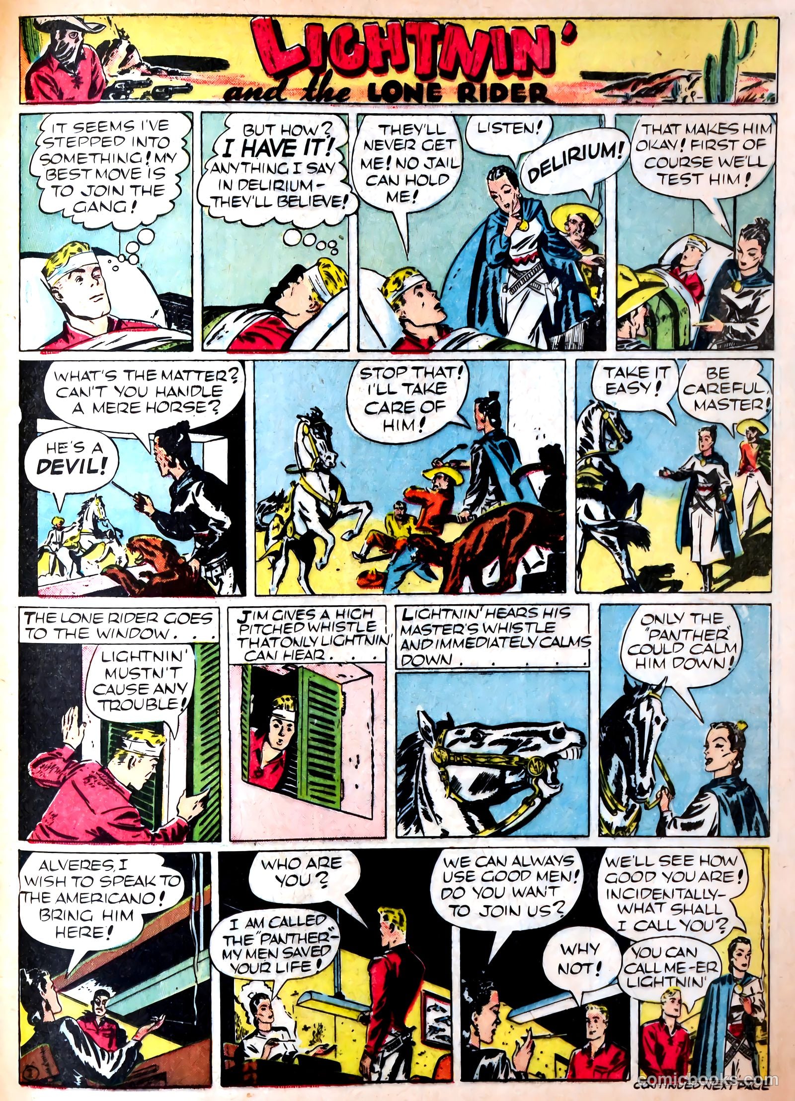 Famous Funnies #68 — page 44 of 62