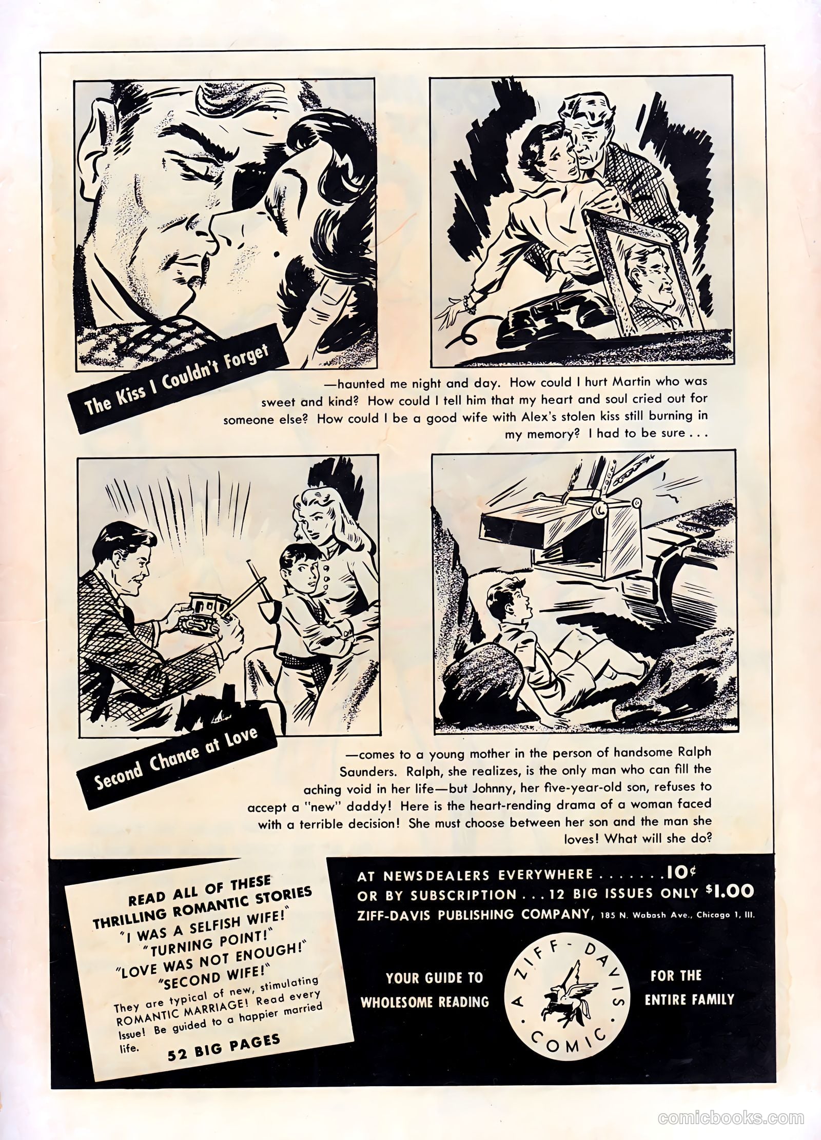 Famous Stars #2 — page 35 of 36