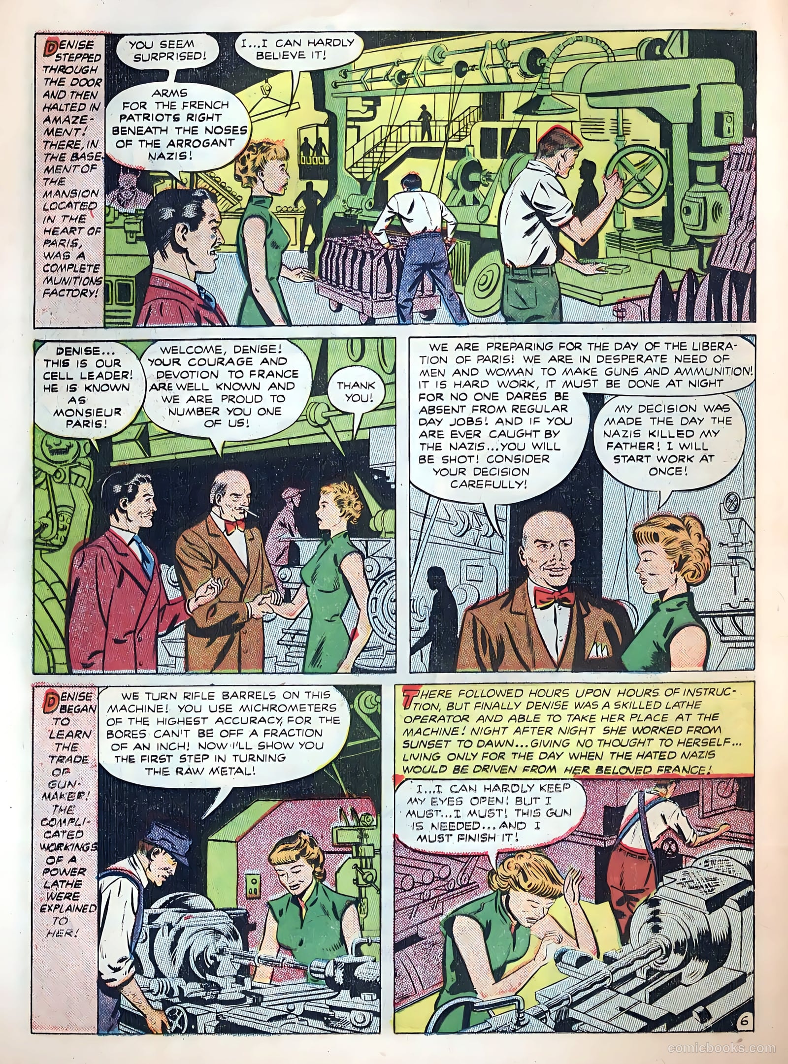 Famous Stars #3 — page 14 of 36