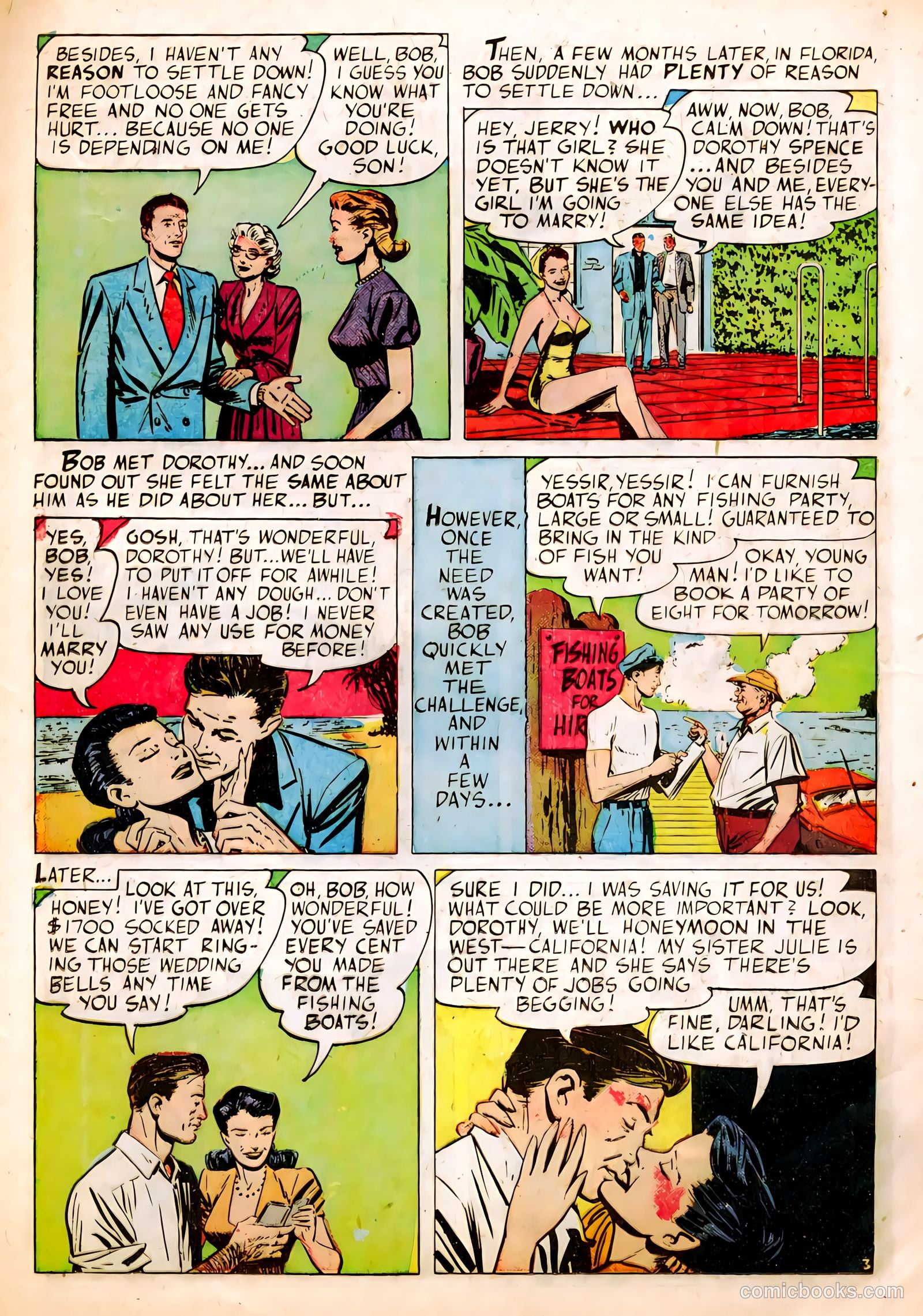 Famous Stars #4 — page 13 of 37