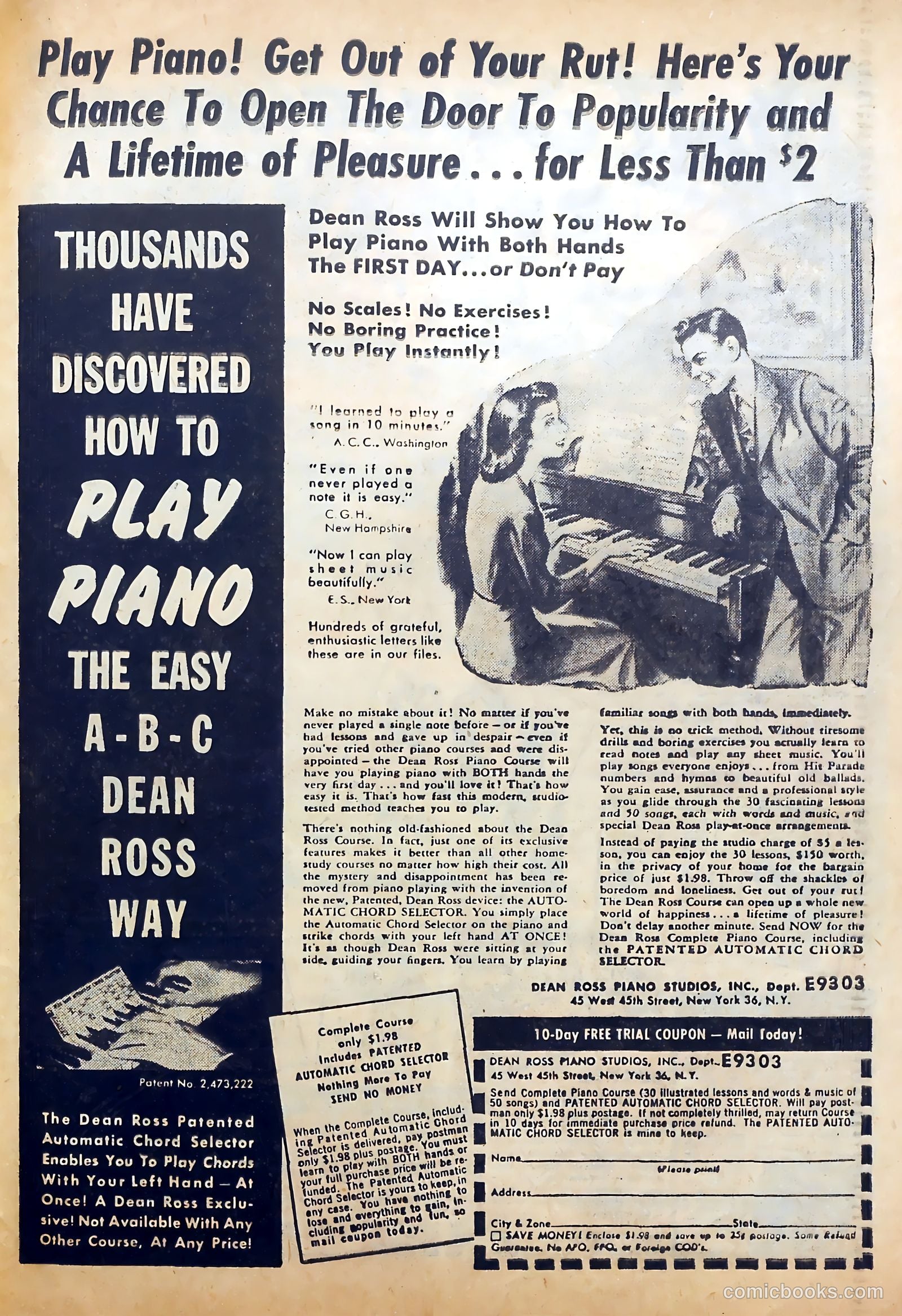 Famous Western Badmen #15 — page 33 of 36