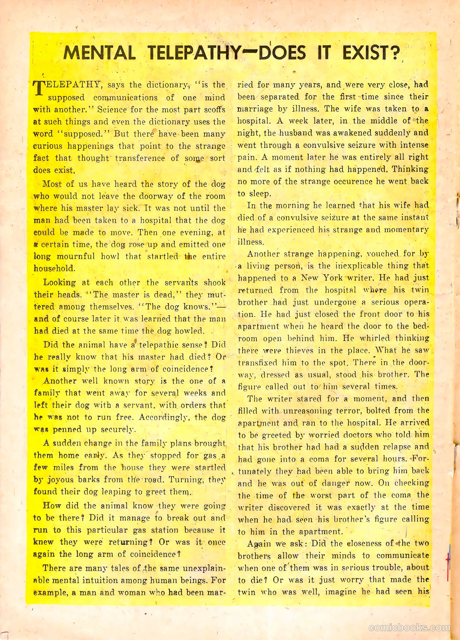 Fantastic #8 — page 18 of 36