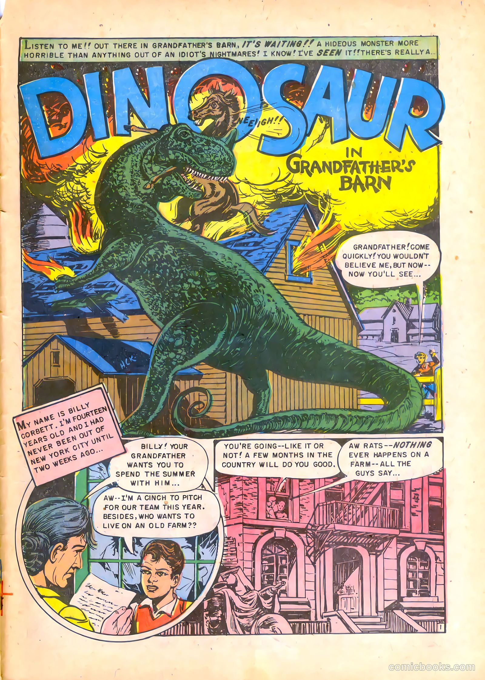 Fantastic #8 — page 27 of 36