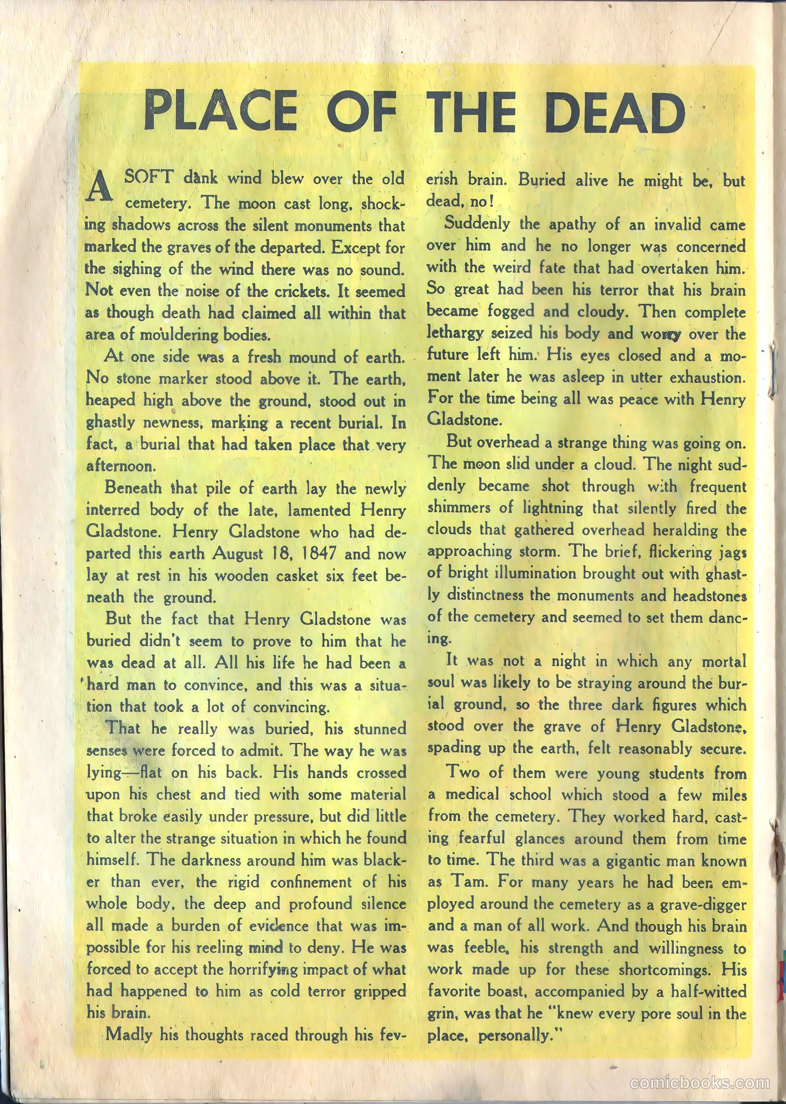Fantastic #9 — page 18 of 37