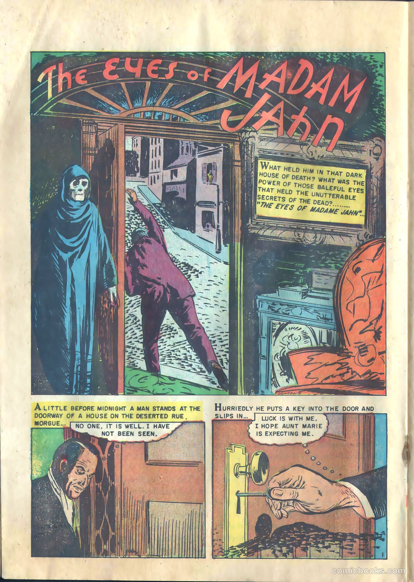 Fantastic #9 — page 20 of 37