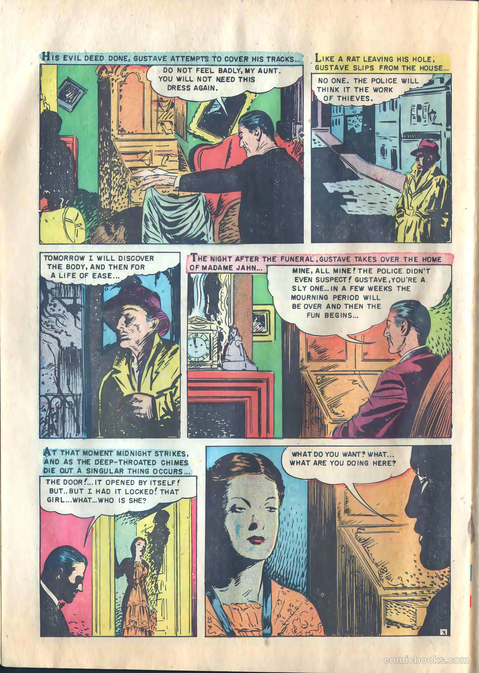 Fantastic #9 — page 22 of 37