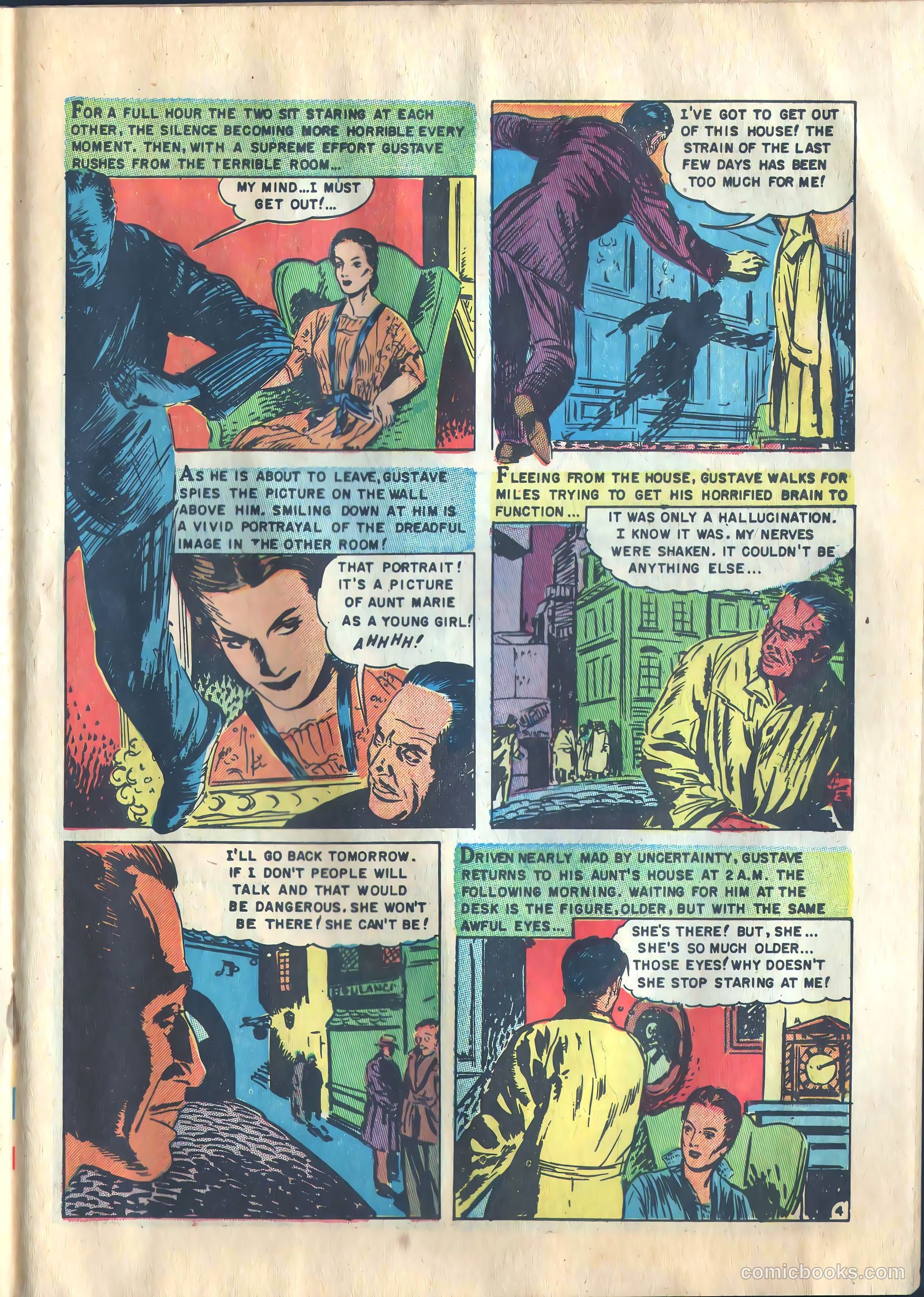 Fantastic #9 — page 23 of 37