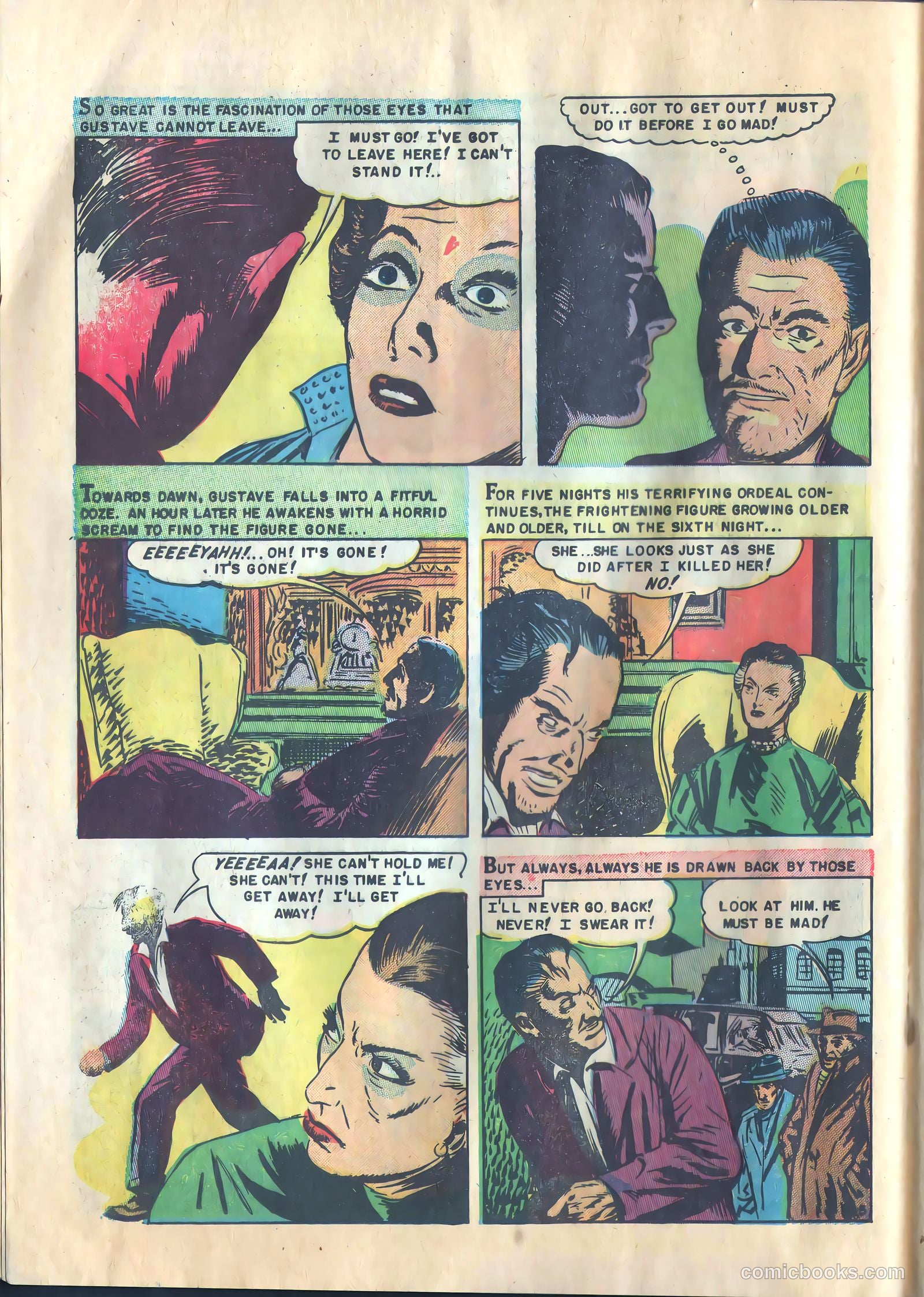 Fantastic #9 — page 24 of 37