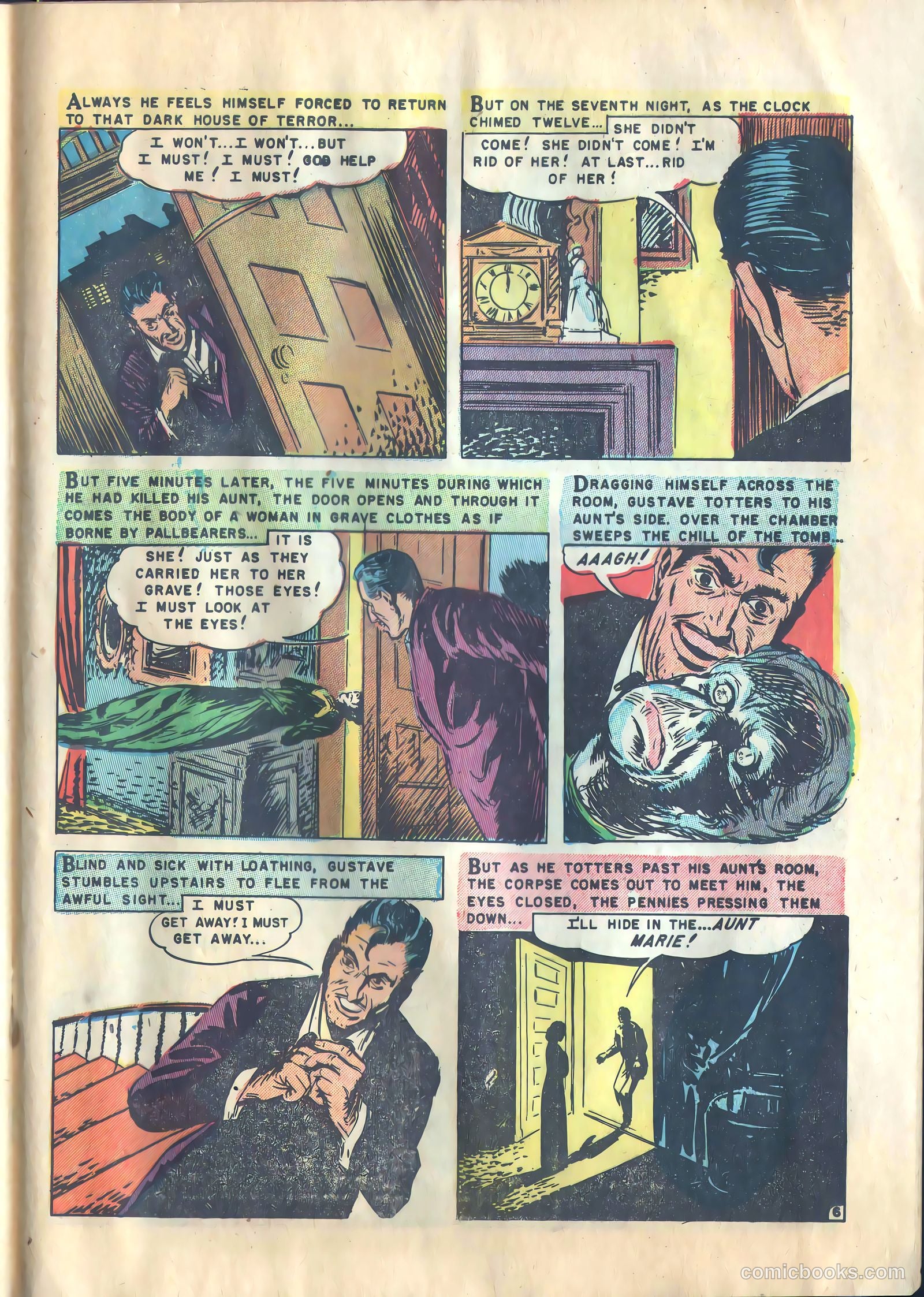 Fantastic #9 — page 25 of 37
