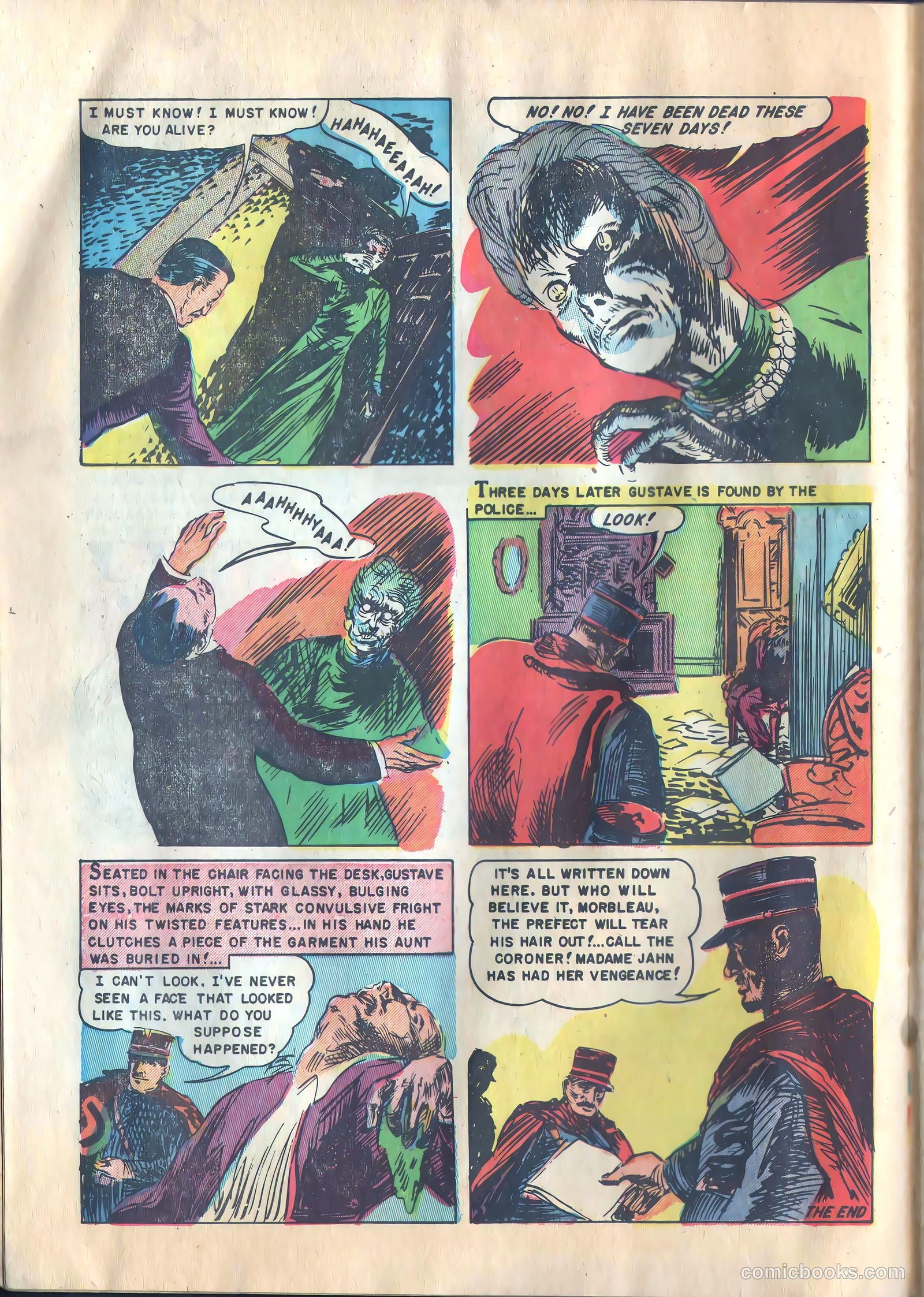 Fantastic #9 — page 26 of 37