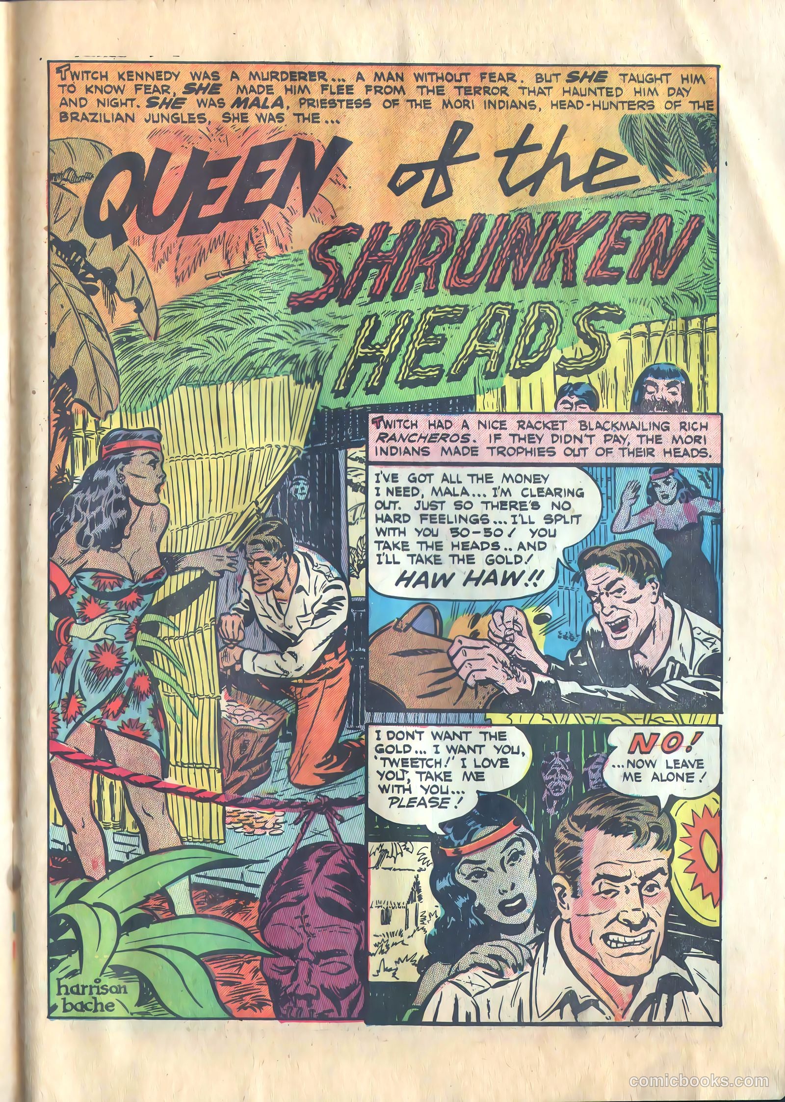 Fantastic #9 — page 27 of 37