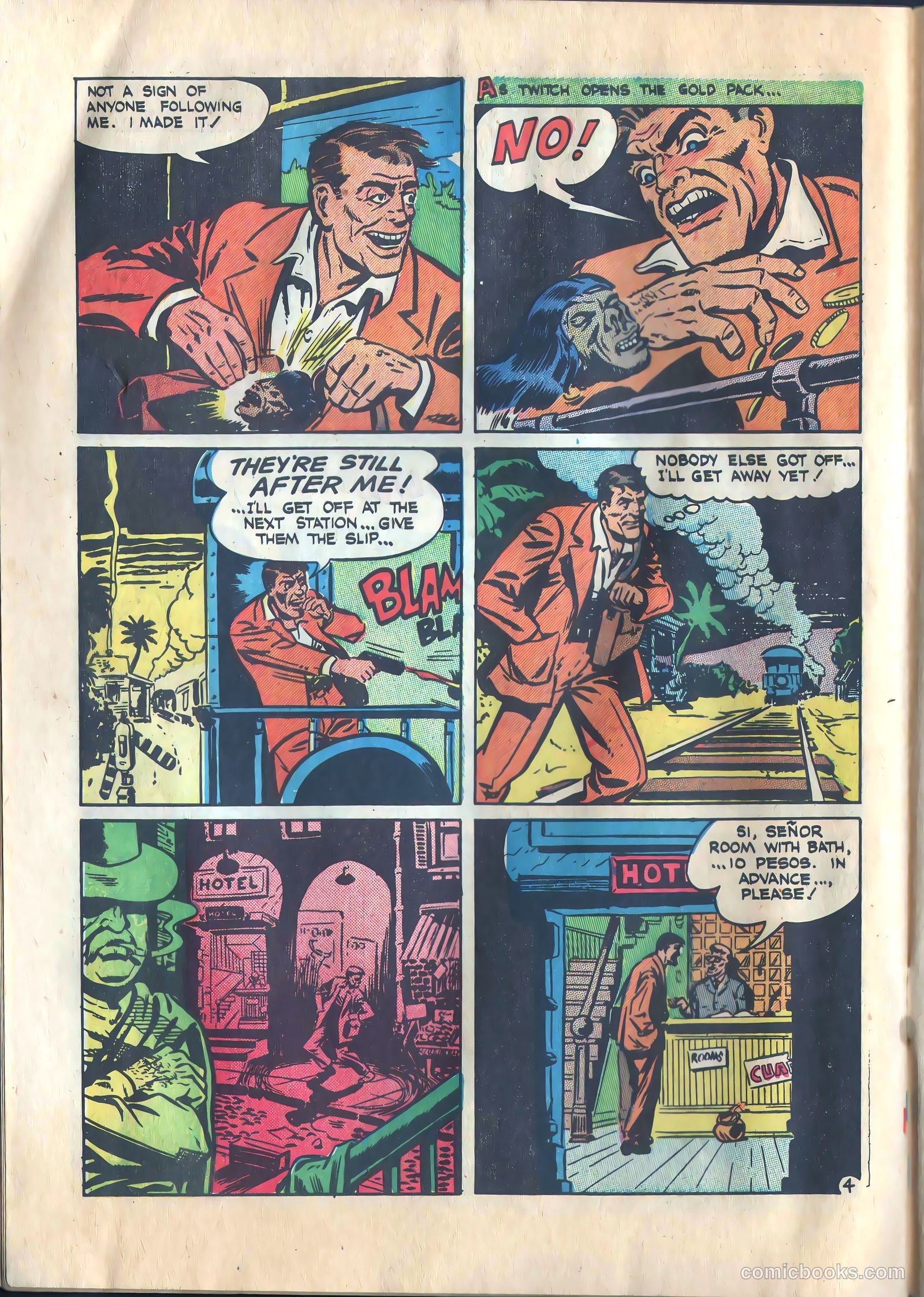 Fantastic #9 — page 30 of 37