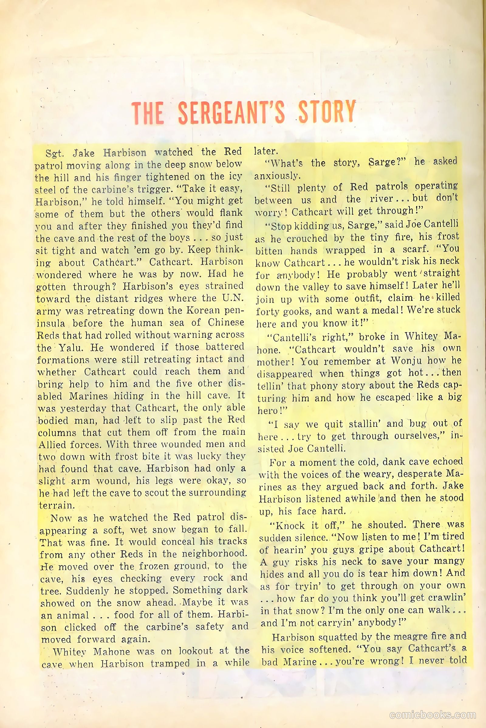 Fantastic Adventures #10 — page 24 of 36