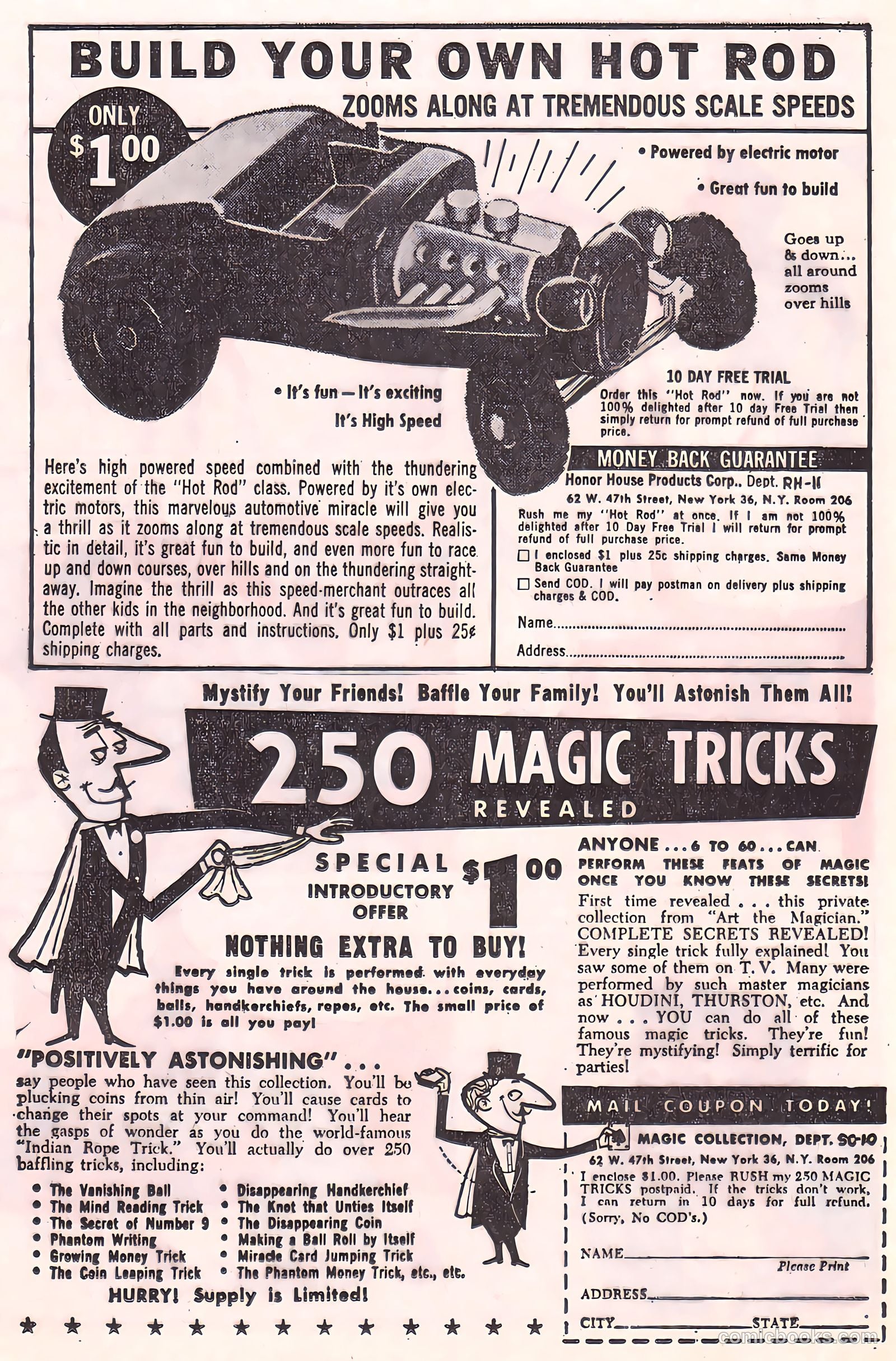 Fantastic Adventures #16 — page 24 of 36