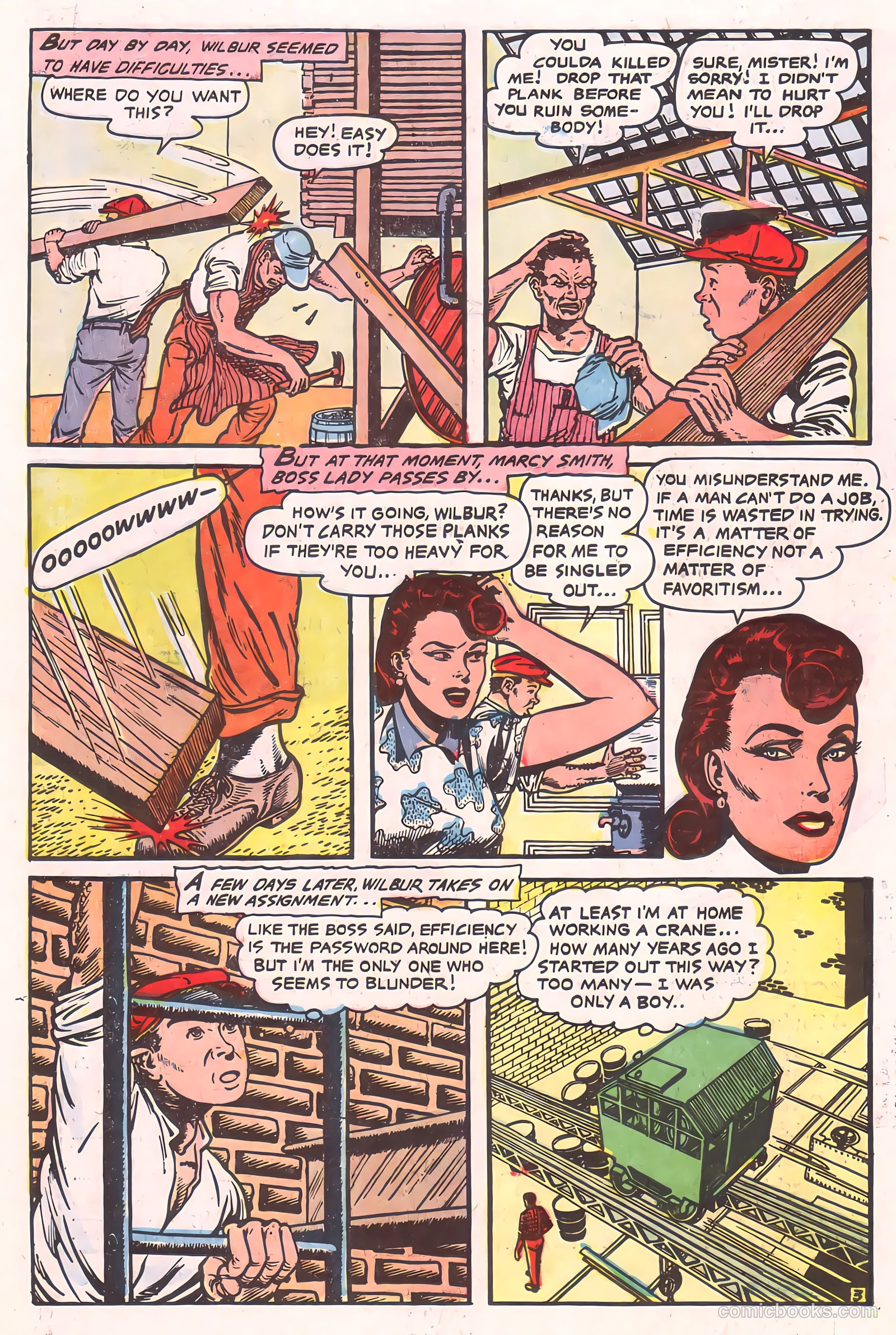 Fantastic Adventures #16 — page 30 of 36