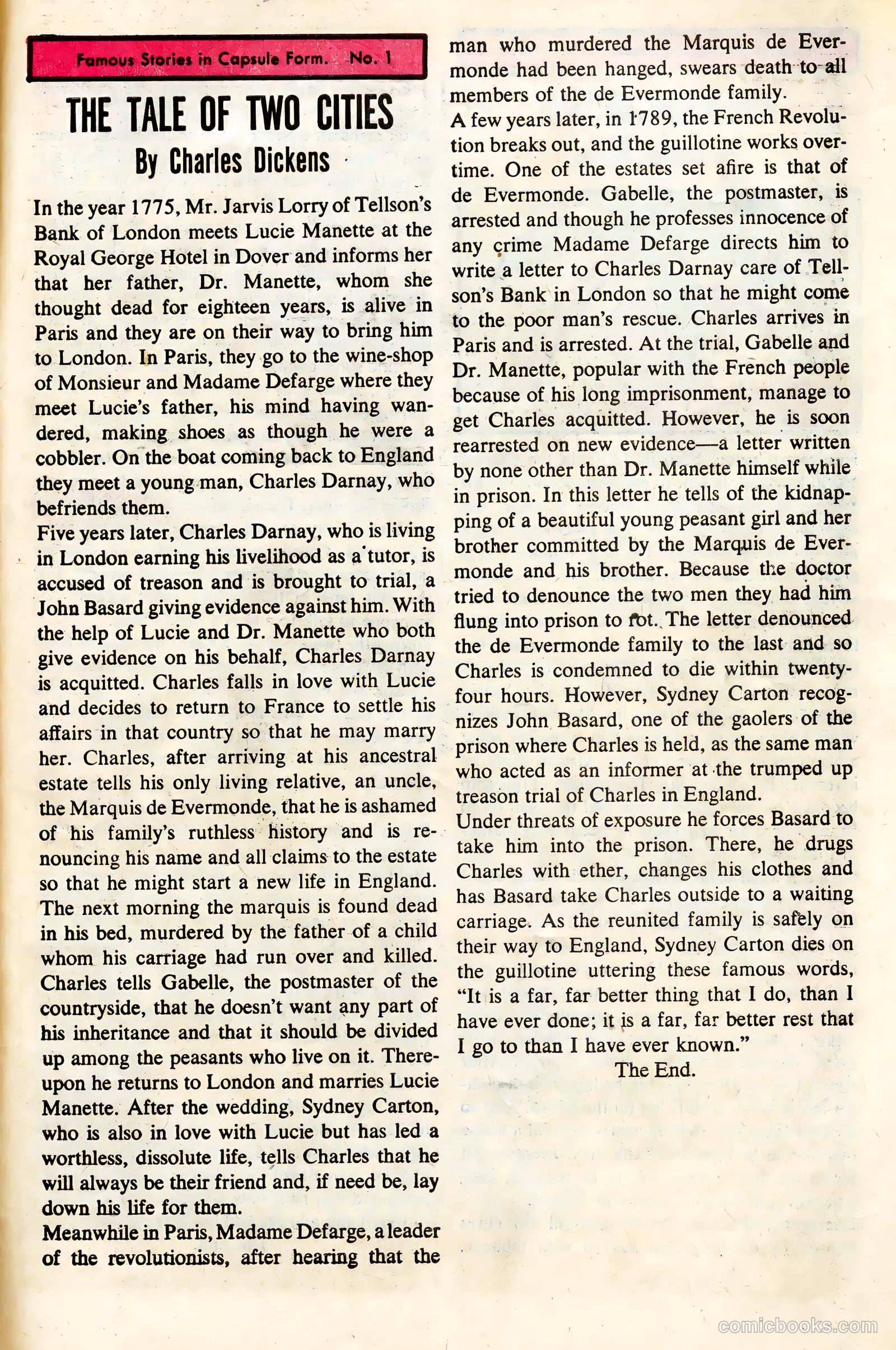 Fantastic Adventures #18 — page 31 of 36