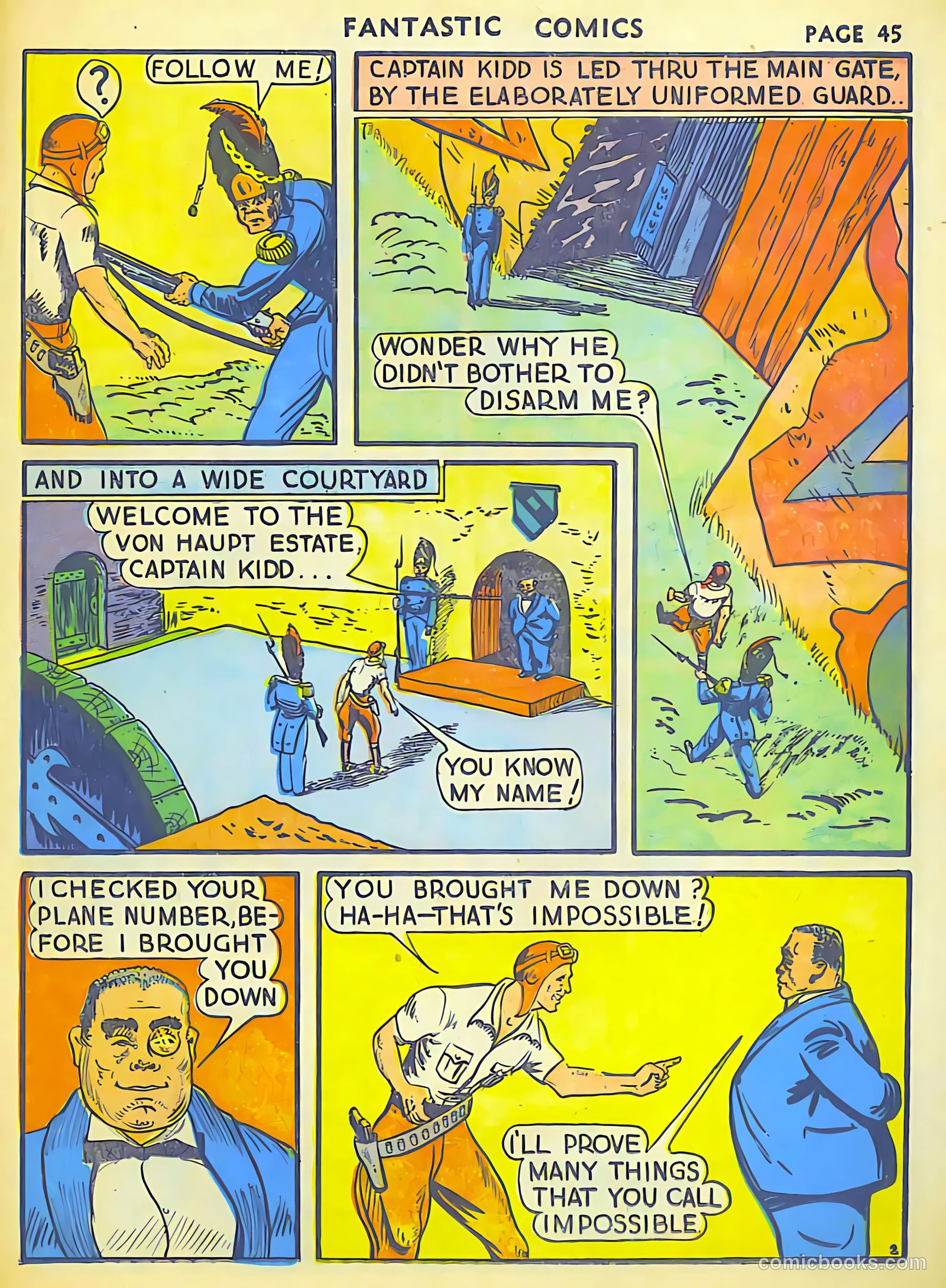 Fantastic Comics #1 — page 47 of 68
