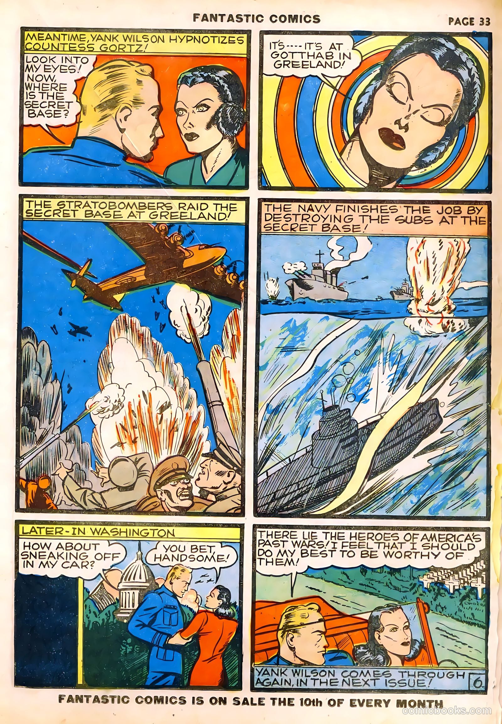Fantastic Comics #10 — page 35 of 68